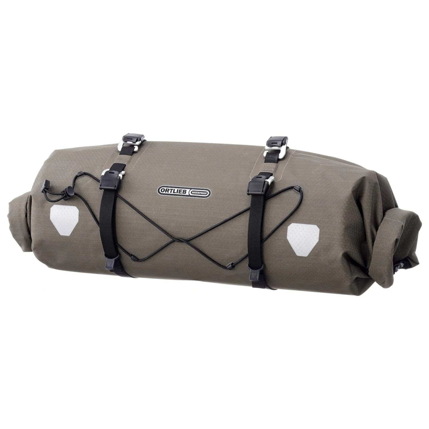 Чанта за кормило Ortlieb Handlebar-Pack Flex Handlebar bag - Dark Sand