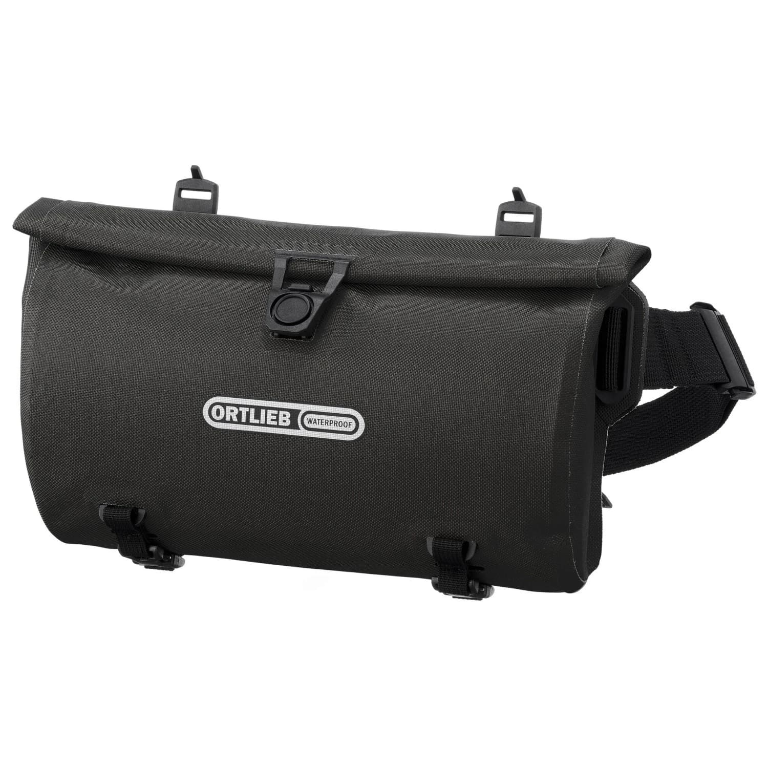 Чанта за рамо Ortlieb Velo-Sling Handlebar bag - Black
