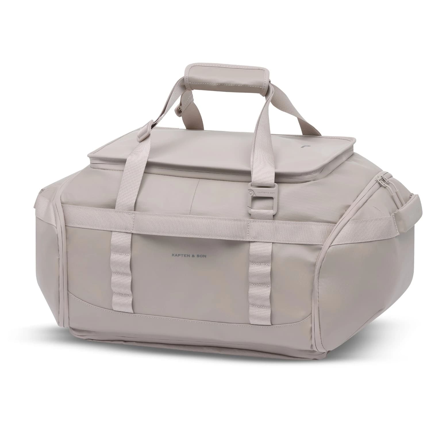Сак Kapten & son Lisbon Duffle 50 Luggage - Muted Rose