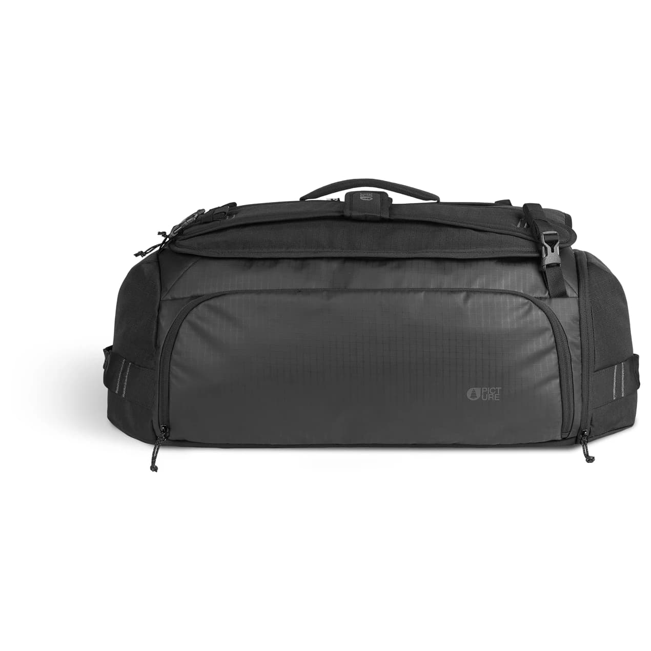 Сак Picture Wildpath Duffle 55 Luggage - Black