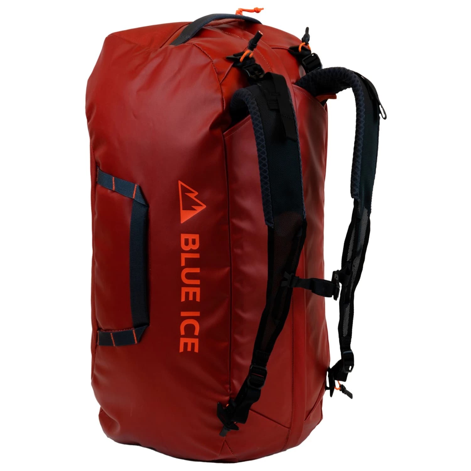 Сак Blue ice Doko Pack 100 Luggage - Burnt Henna