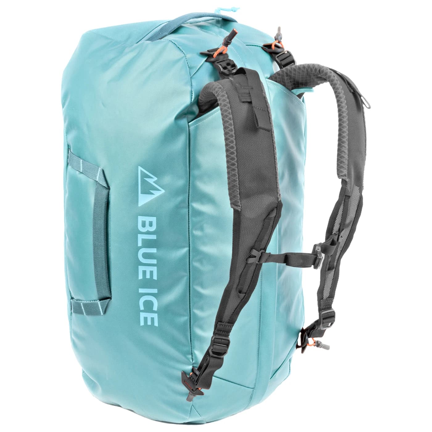 Сак Blue ice Doko Pack 50 Luggage - Brittany Blue