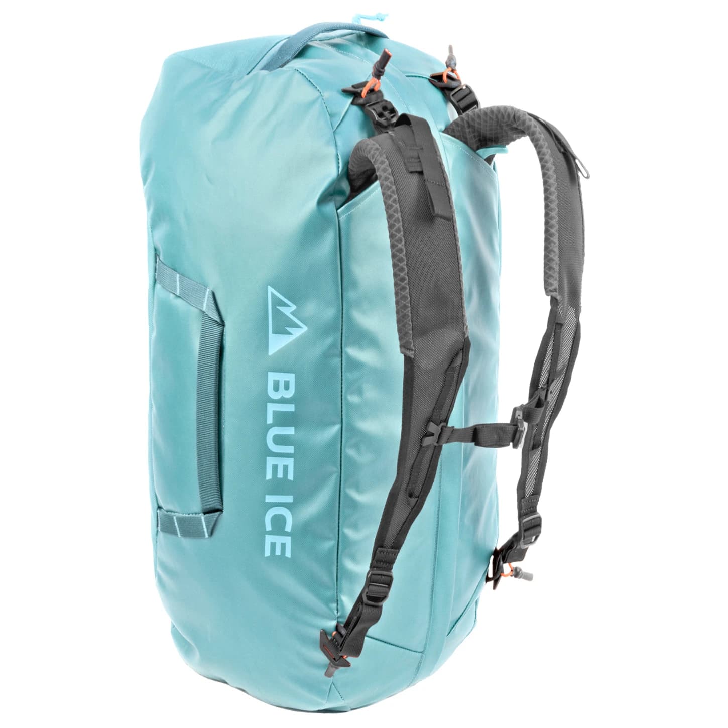 Сак Blue ice Doko Pack 70 Luggage - Brittany Blue