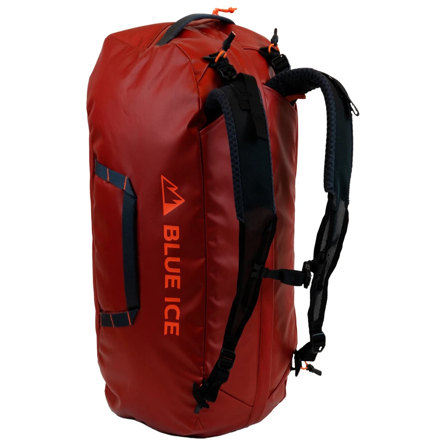 Сак Blue ice Doko Pack 70 Luggage - Burnt Henna
