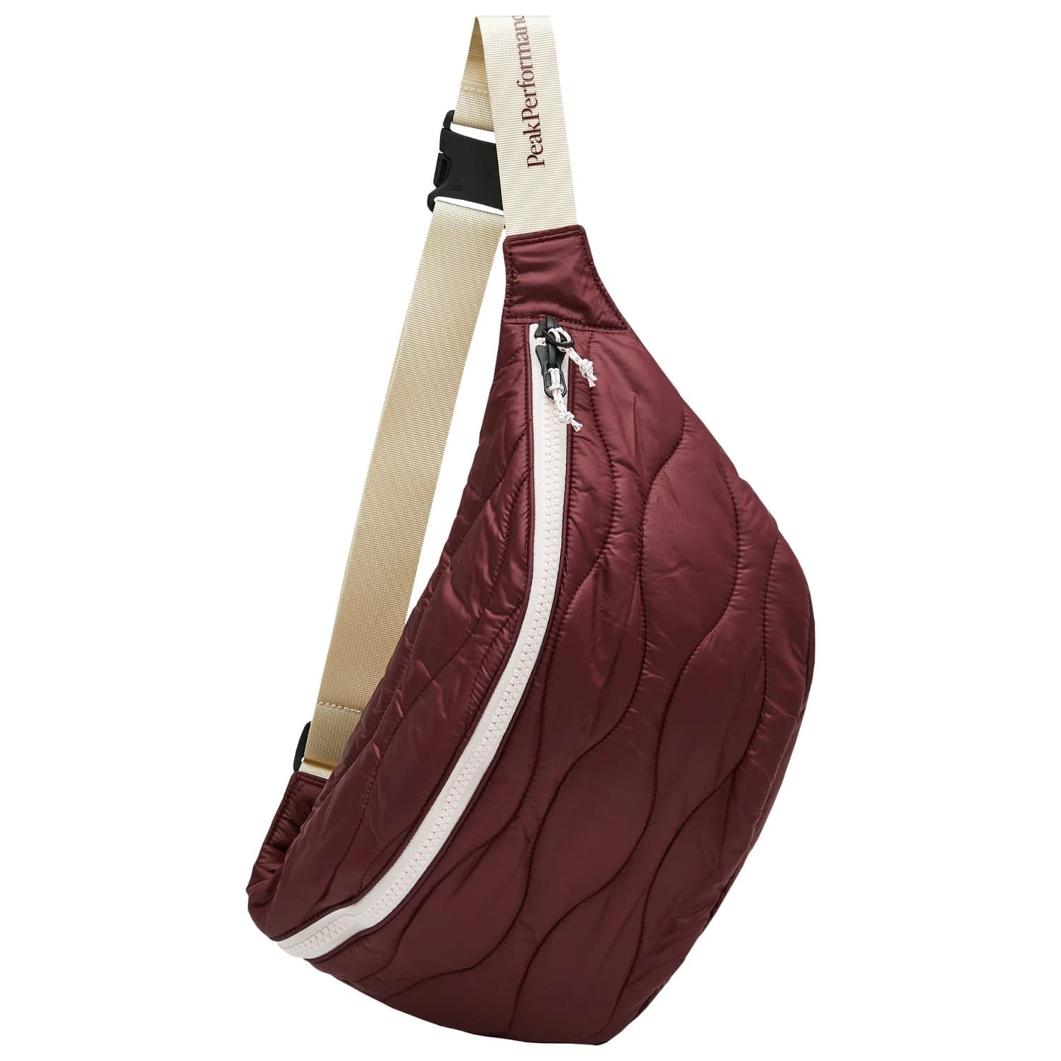 Чанта за кръст Peak performance Helium Bum Bag Hip bag - Porto
