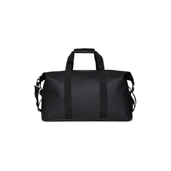 Сак Rains Hilo Weekend Bag W3 Luggage - Black