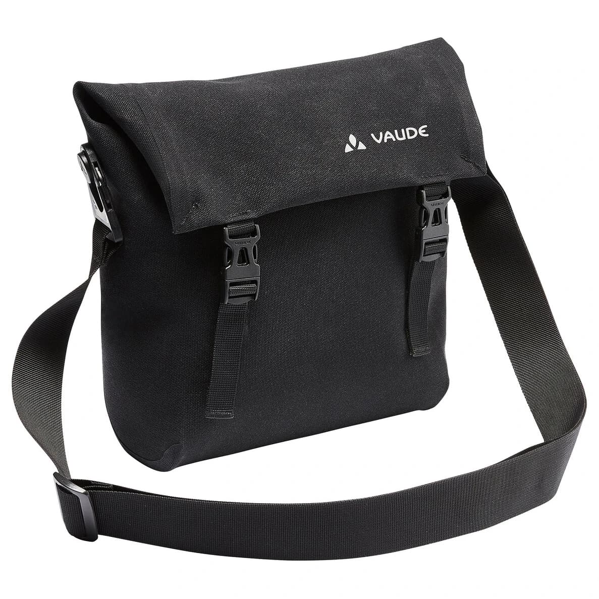 Велосипедна дисага Vaude Augsburg IV Handlebar bag - Black