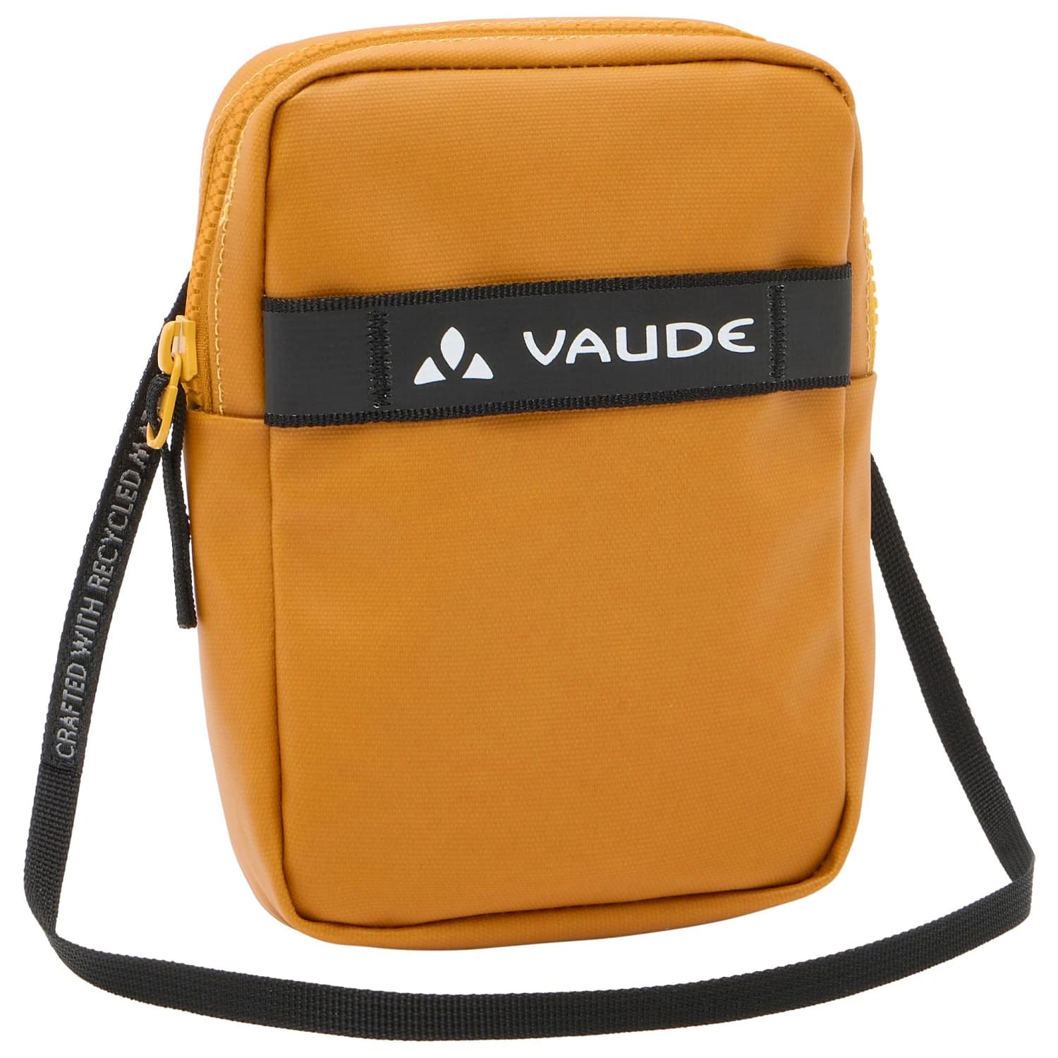 Чанта за рамо Vaude Kataja Shoulder bag - Silt Brown