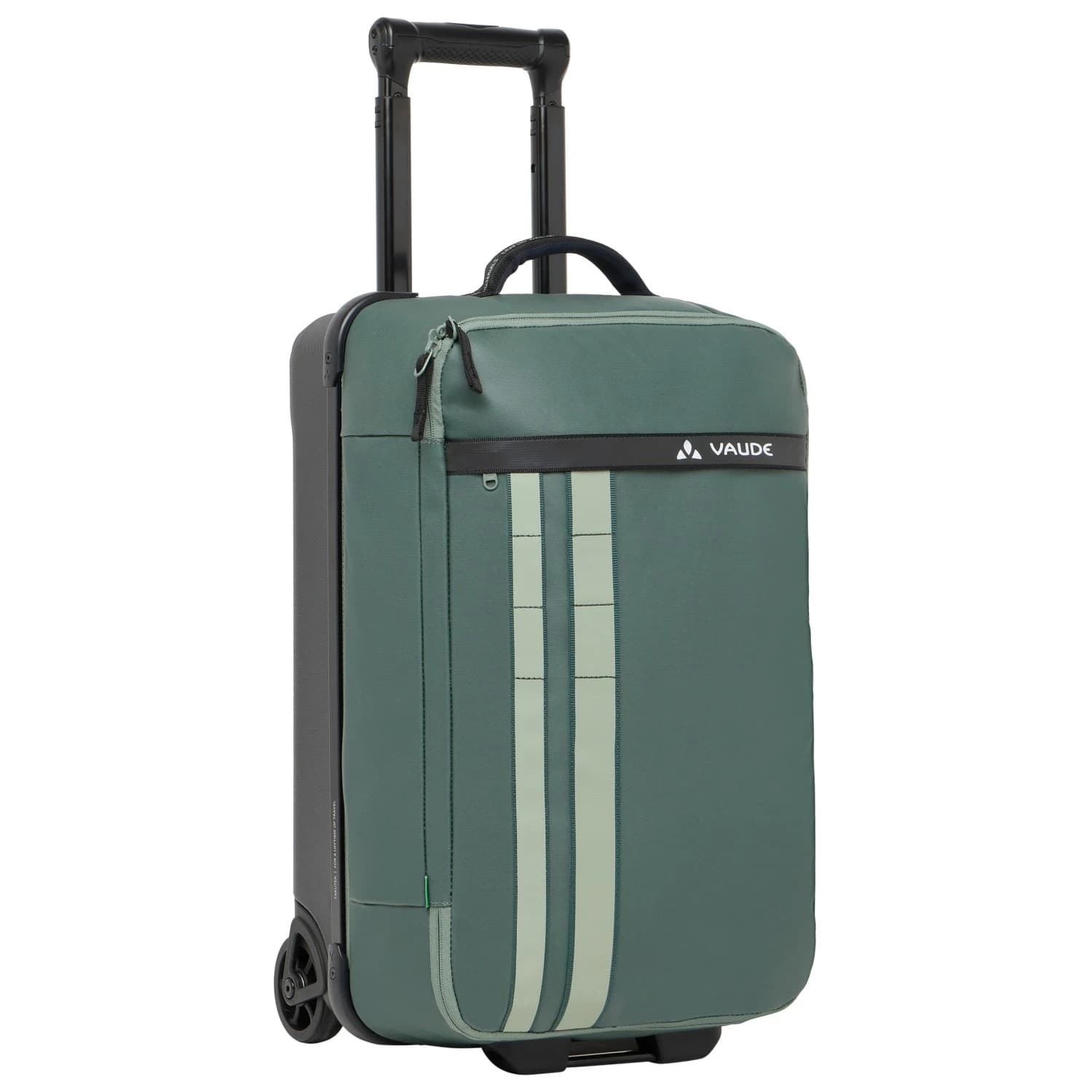 Сак Vaude Takutea 35 Luggage - Agave