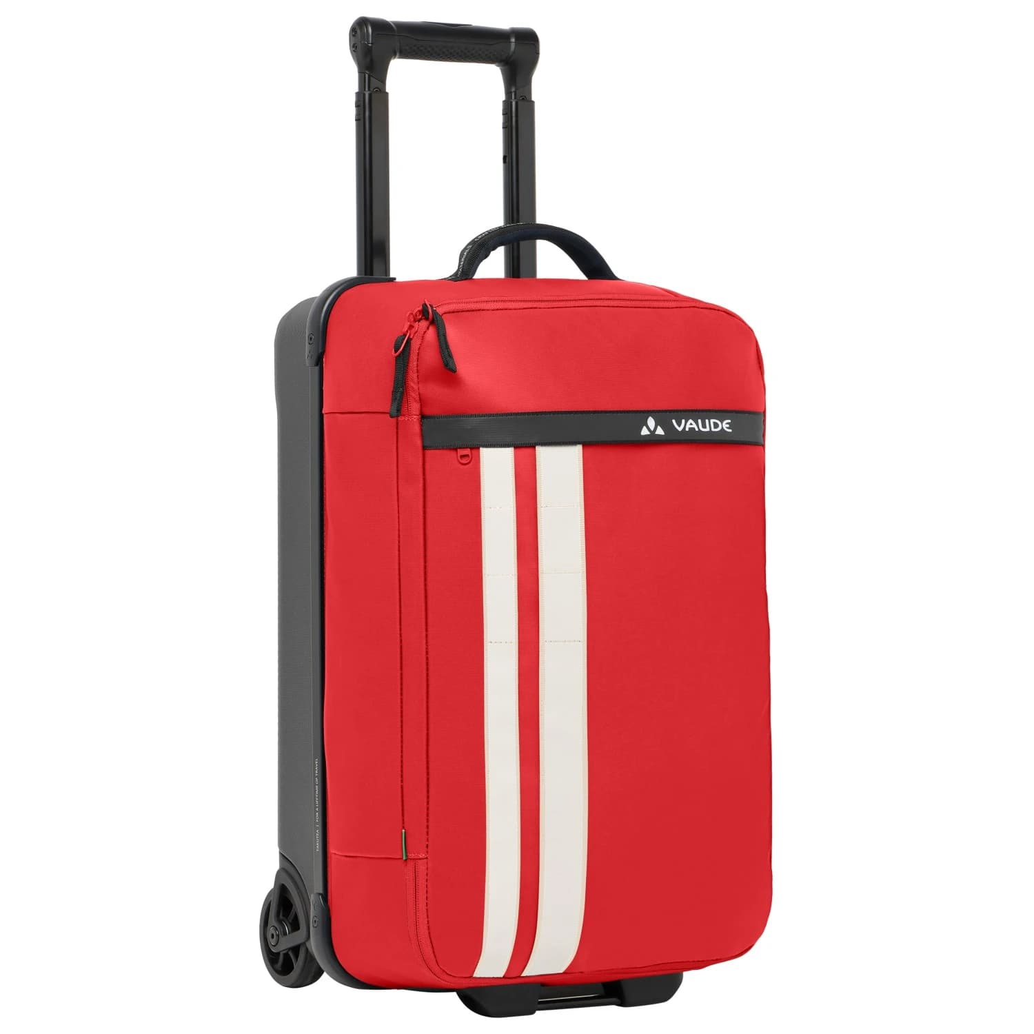 Сак Vaude Takutea 35 Luggage - Red