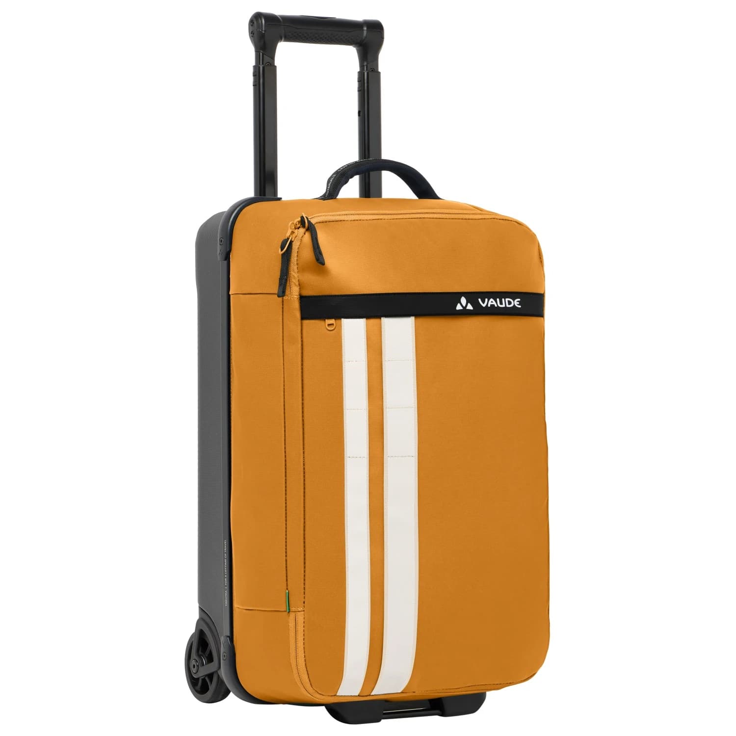 Сак Vaude Takutea 35 Luggage - Silt Brown