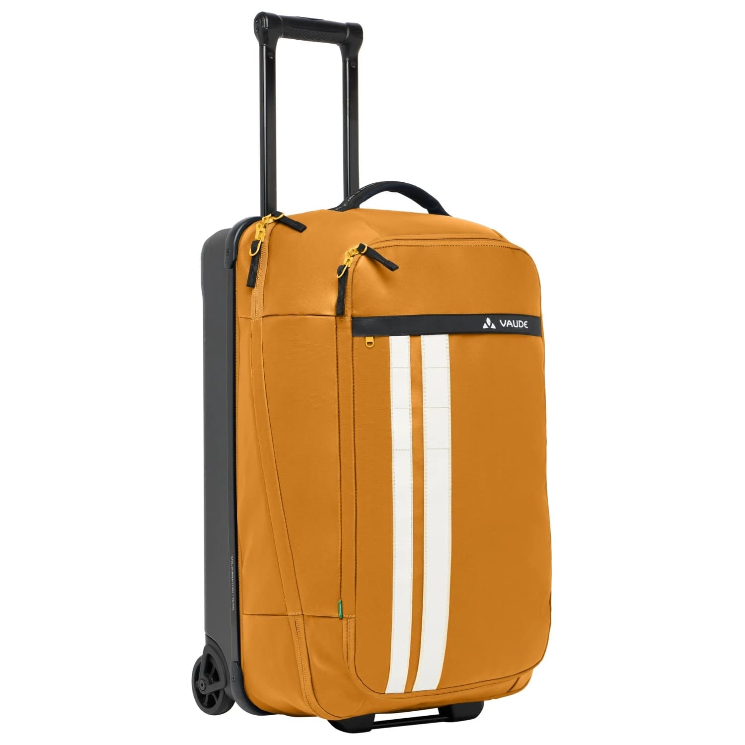 Сак Vaude Takutea 65 Luggage - Silt Brown