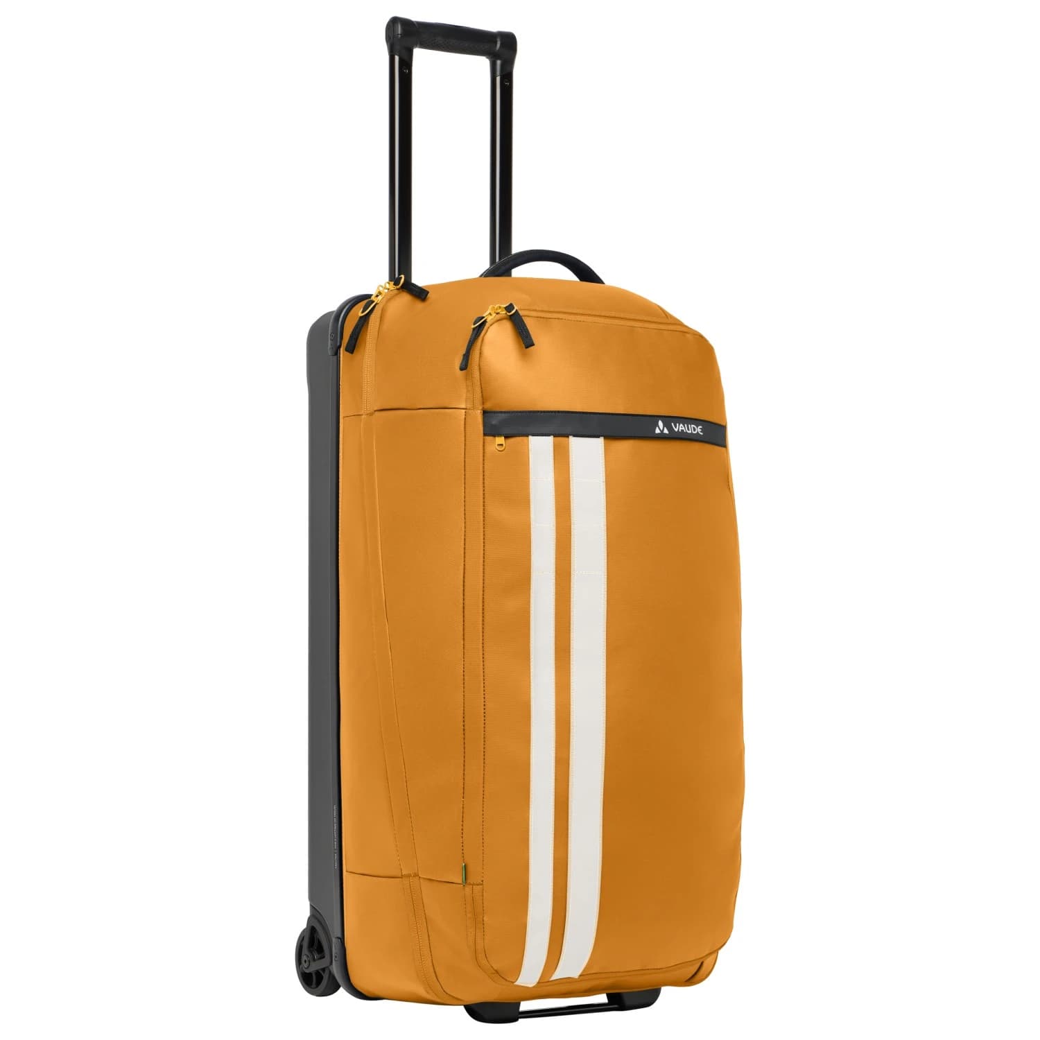Сак Vaude Takutea 90 Luggage - Silt Brown