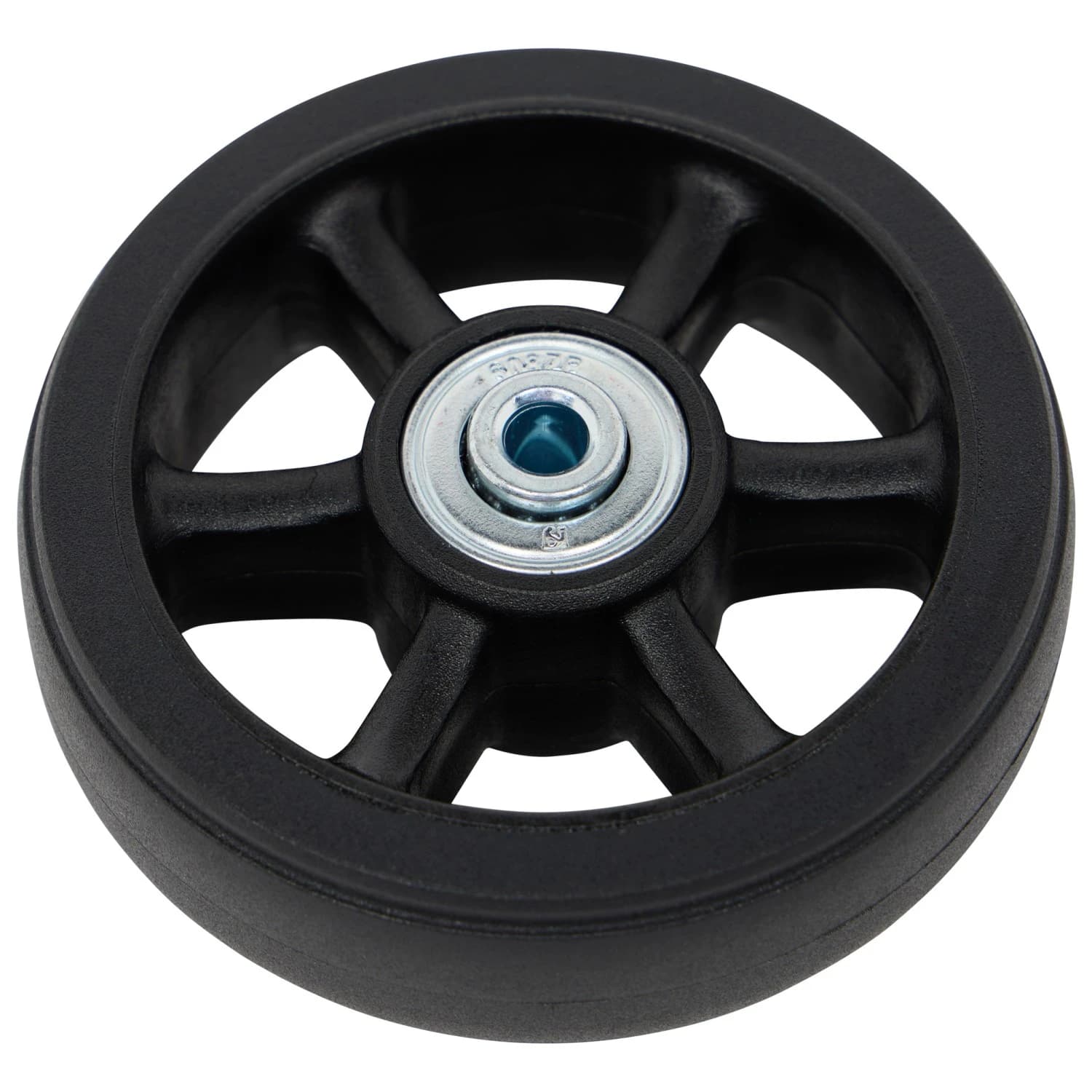 Сак Vaude Trolley Wheel (Takutea 35,65, 90) Luggage - Black