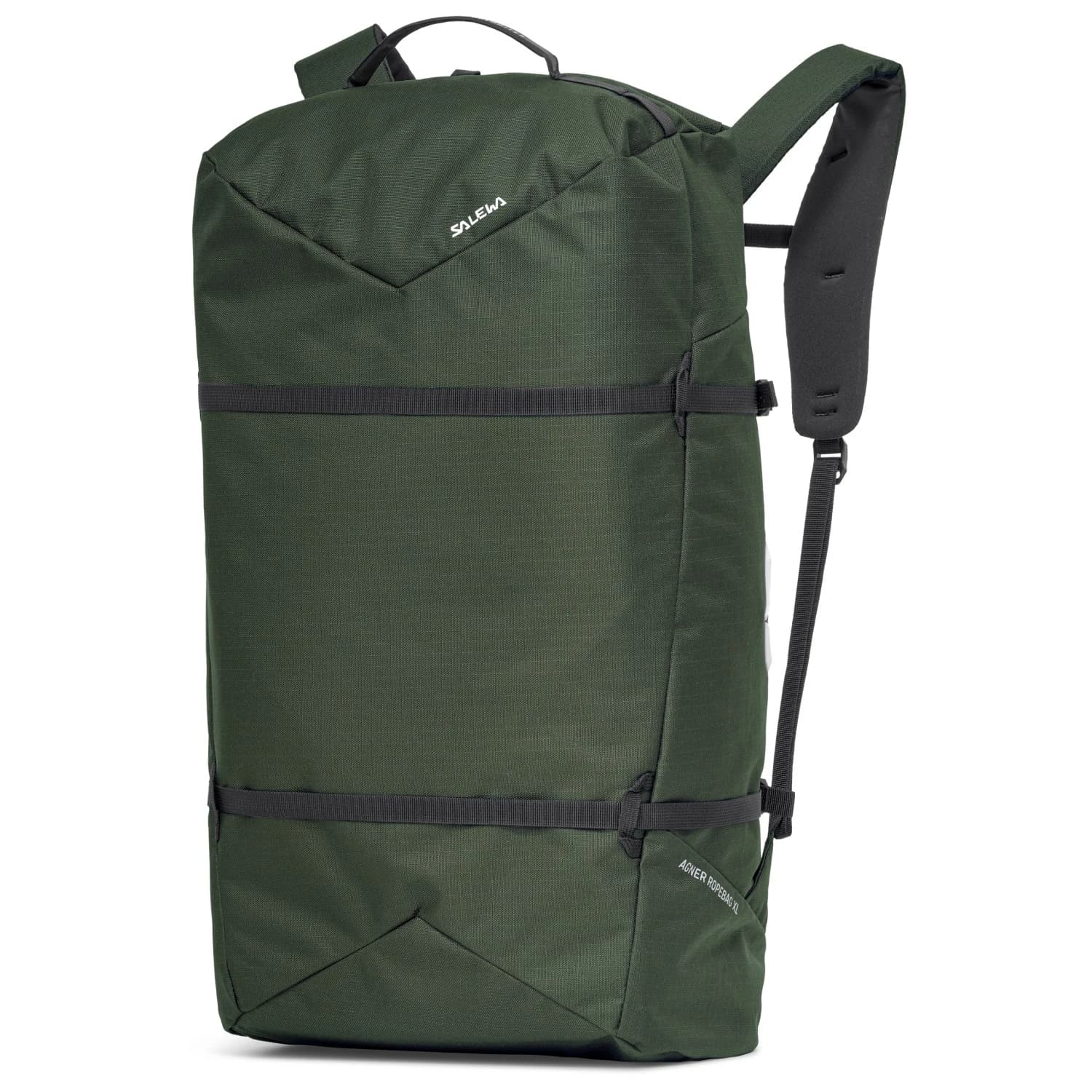 Сак Salewa Agner Ropebag XL Rope bag - Dark Olive