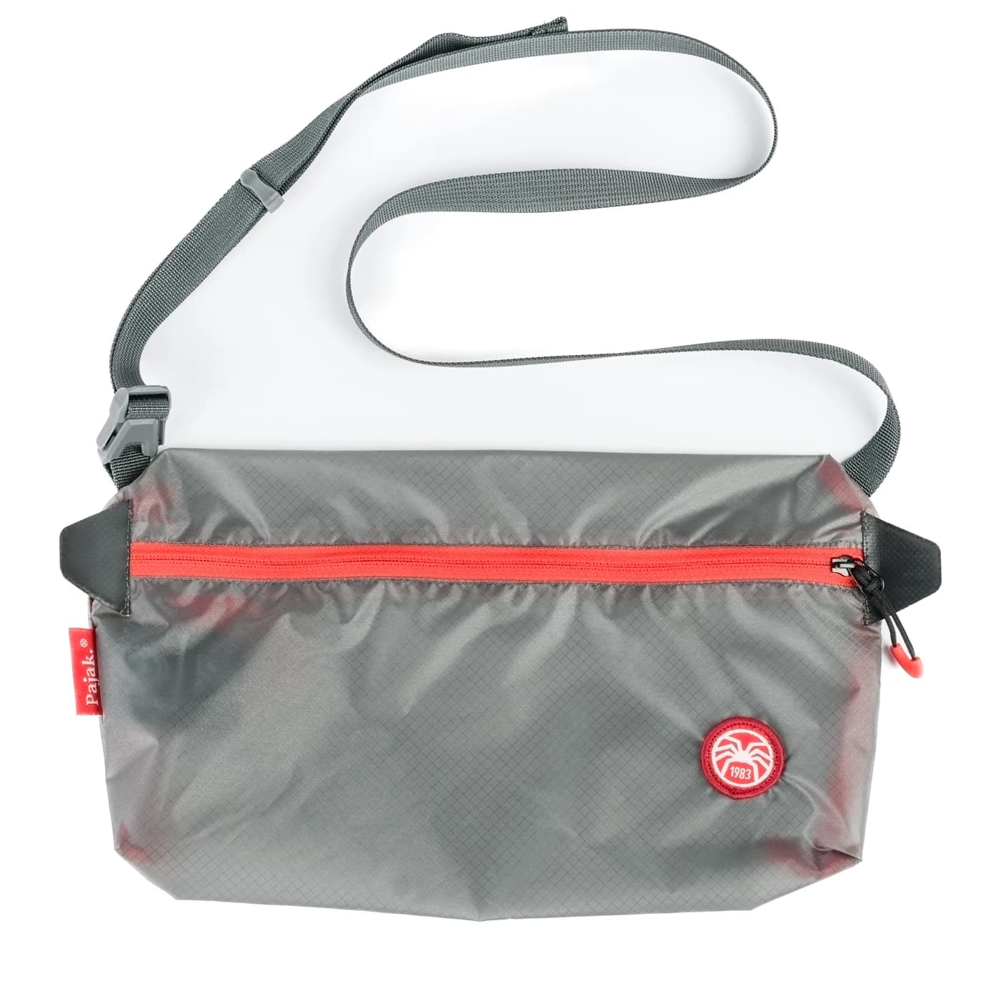 Чанта за рамо Pajak Ultralight Sling Bag Shoulder bag - Silver