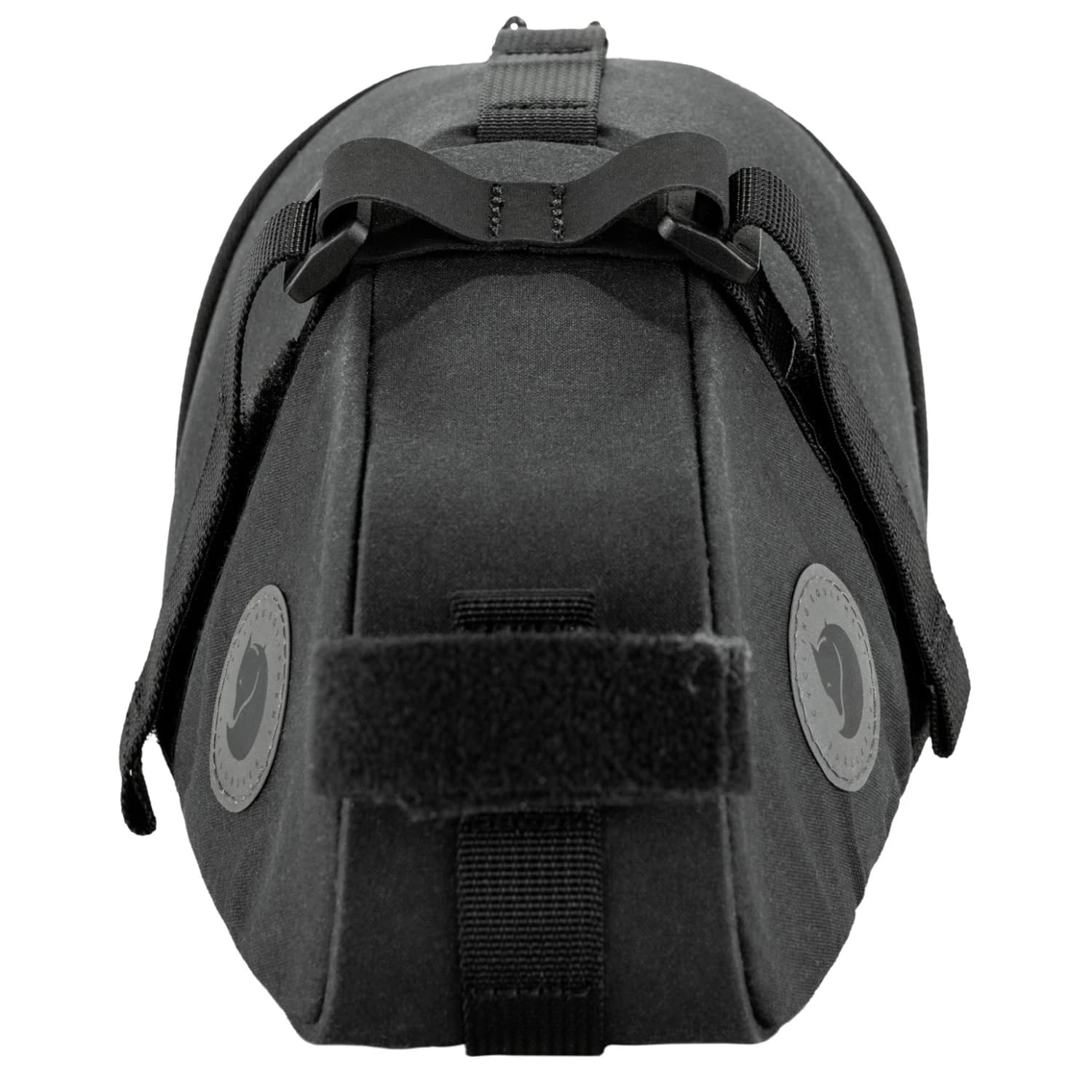 Чанта за седло Fjällräven Hoja Seatbag Bike bag - Black