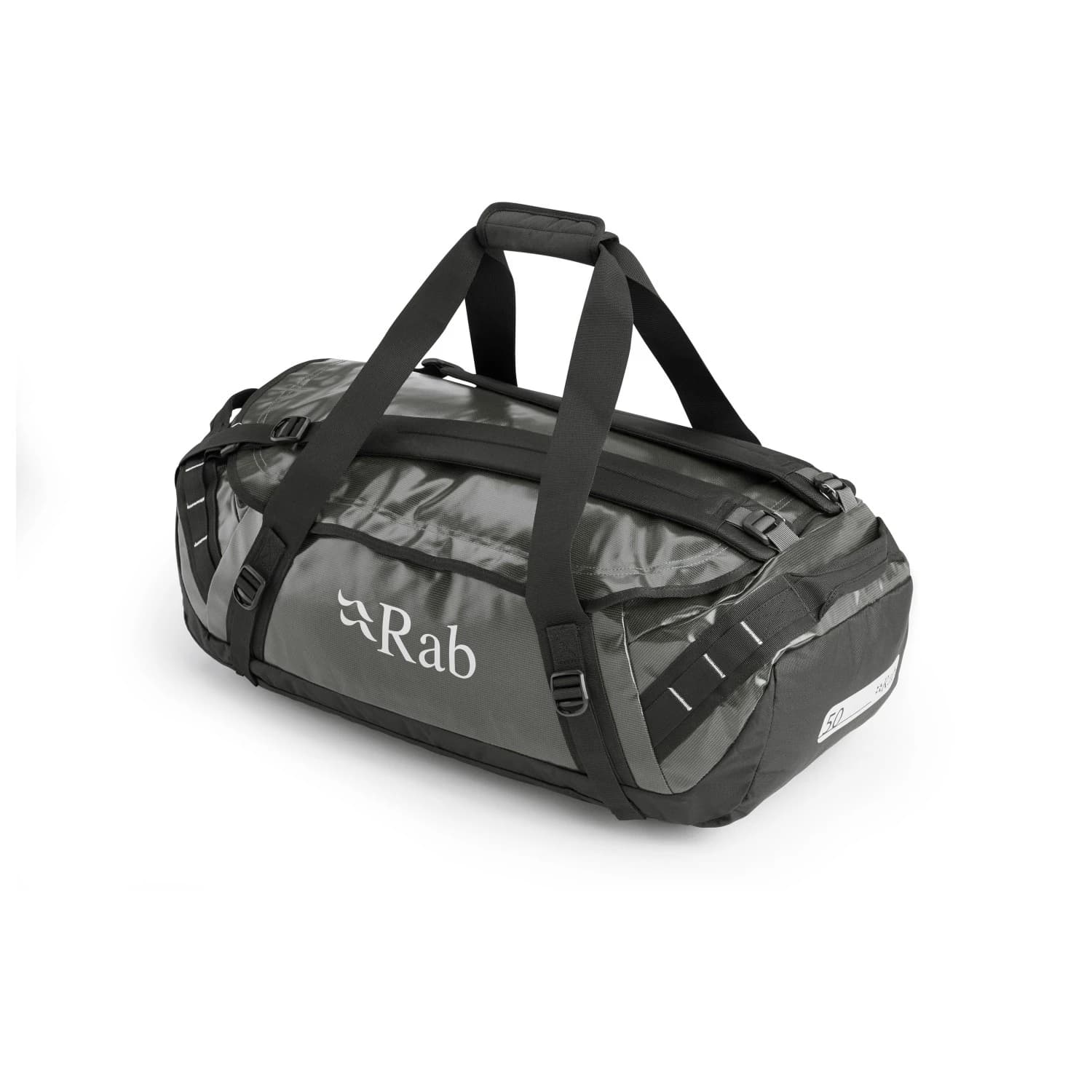 Сак Rab Expedition Kitbag II 50 Luggage - Dark Slate