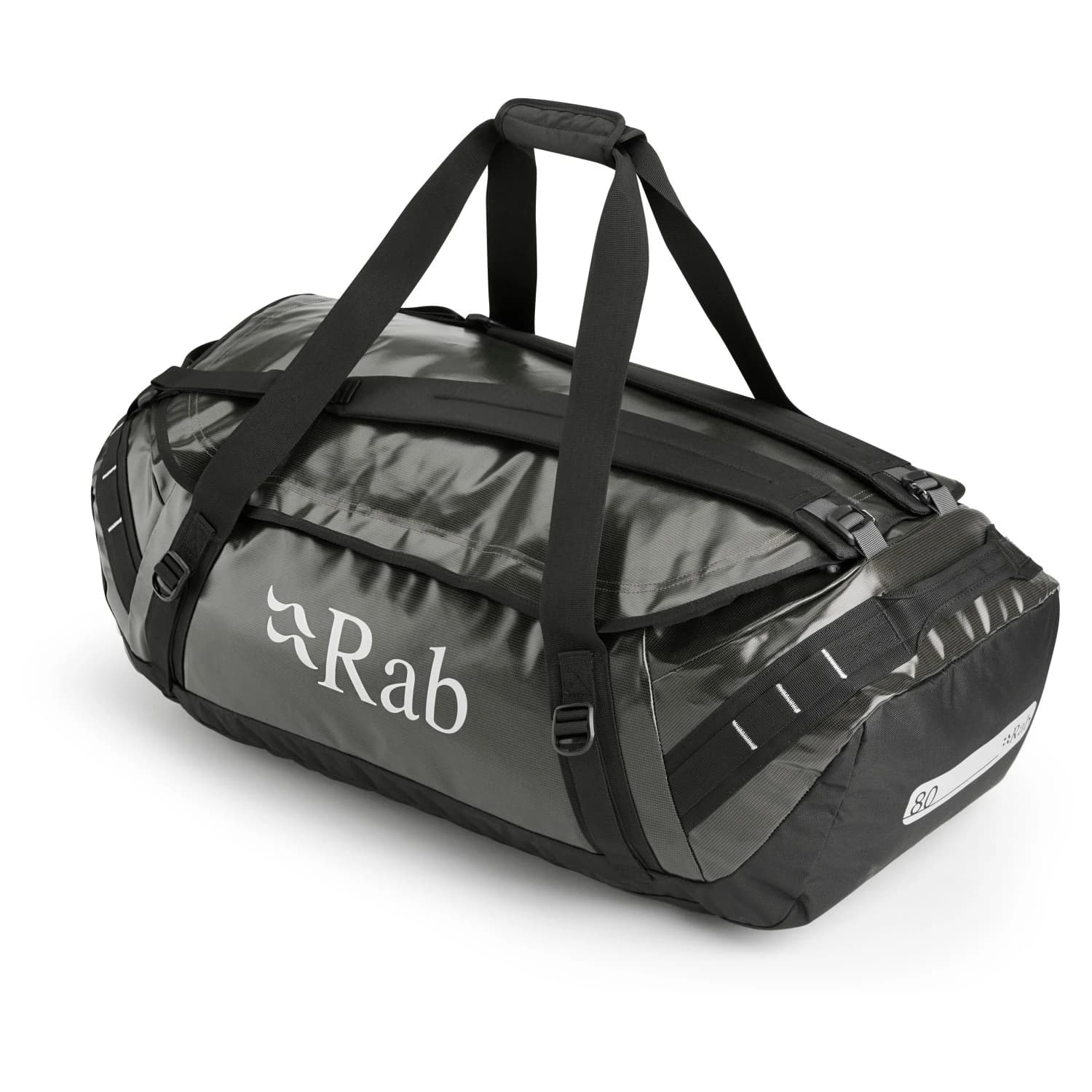Сак Rab Expedition Kitbag II 80 Luggage - Dark Slate