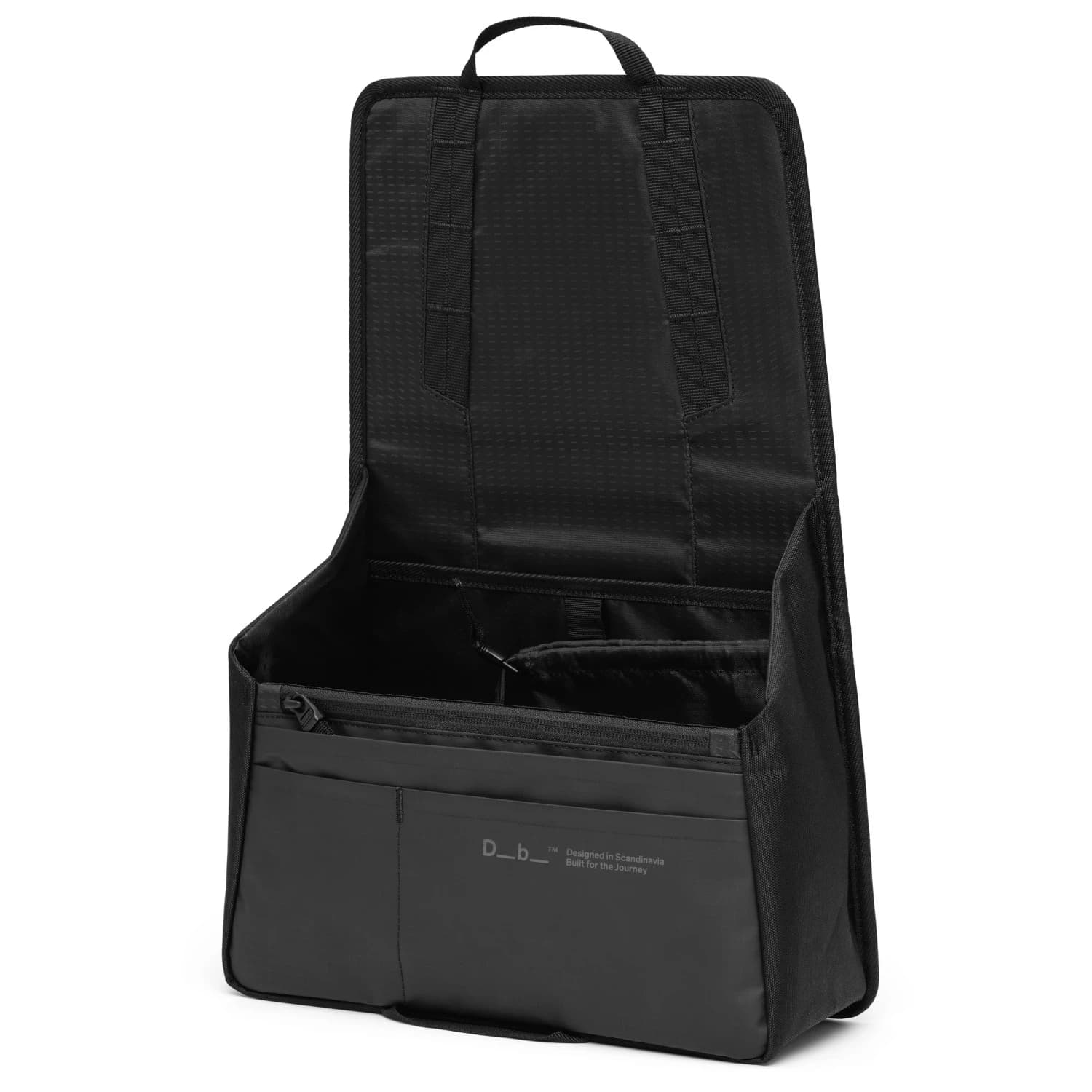 Чанта Db Hugger Organizer Bag - Black Out