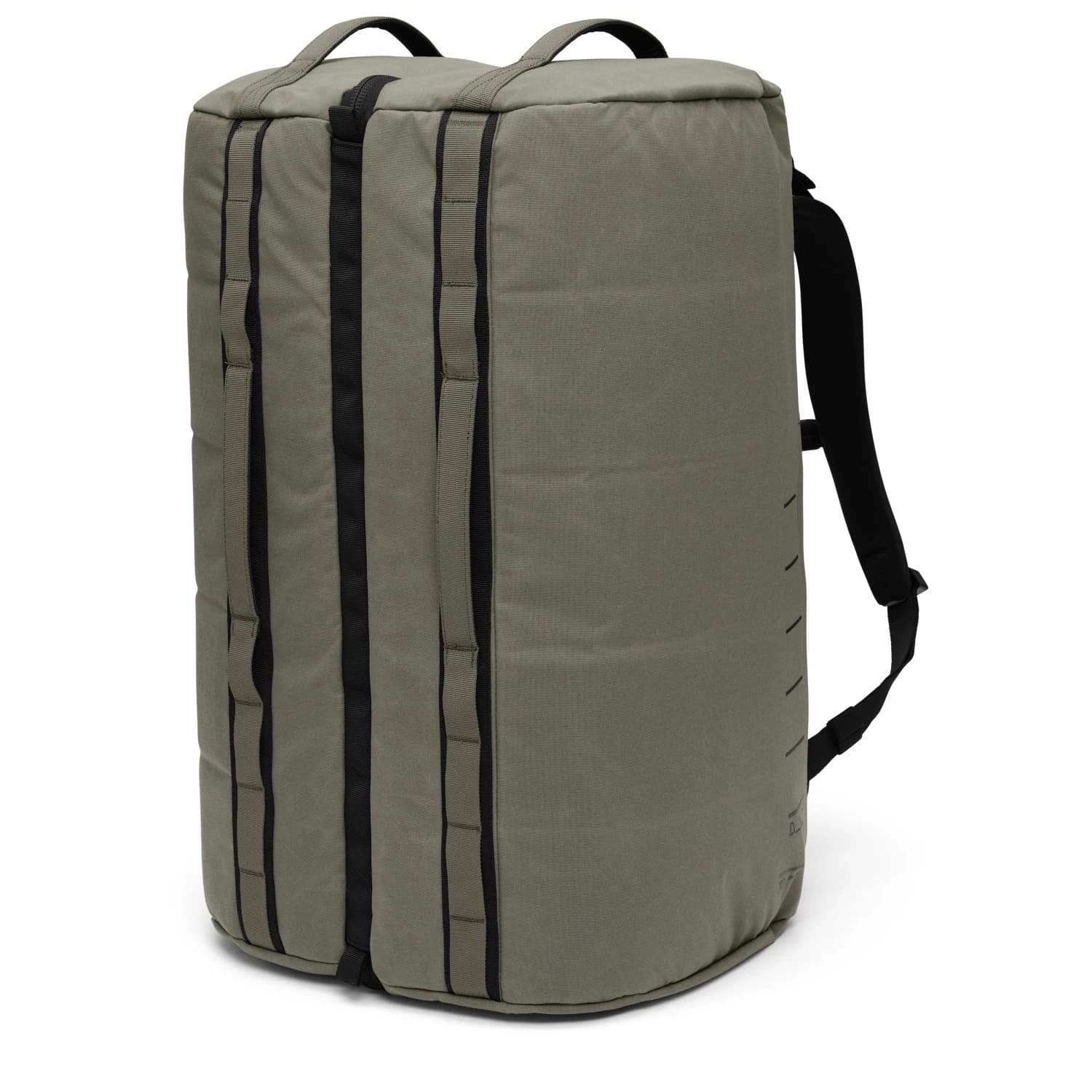 Сак Db Roamer Pro Split Duffel Luggage - Forest Green