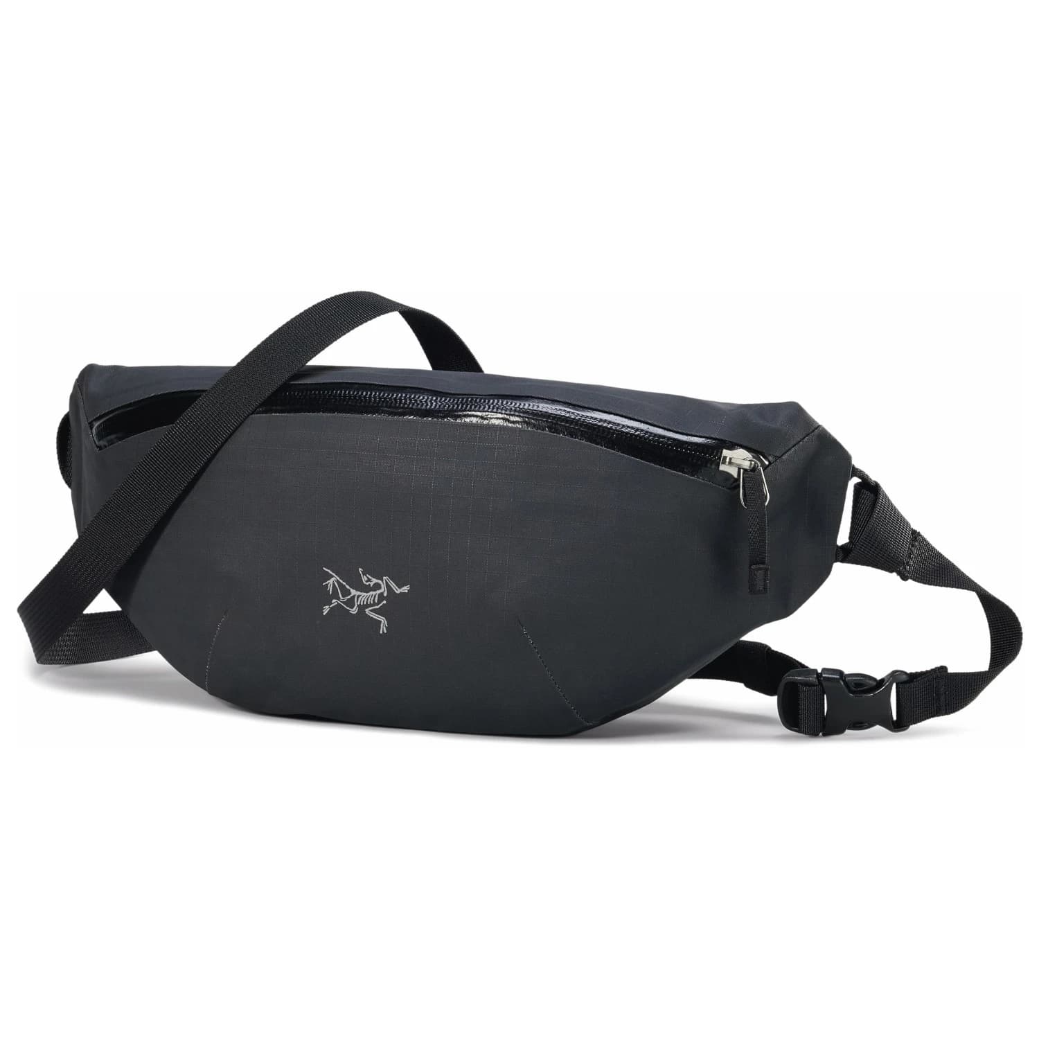 Чанта за кръст Arc'teryx Granville Crossbody Bag Hip bag - Black II