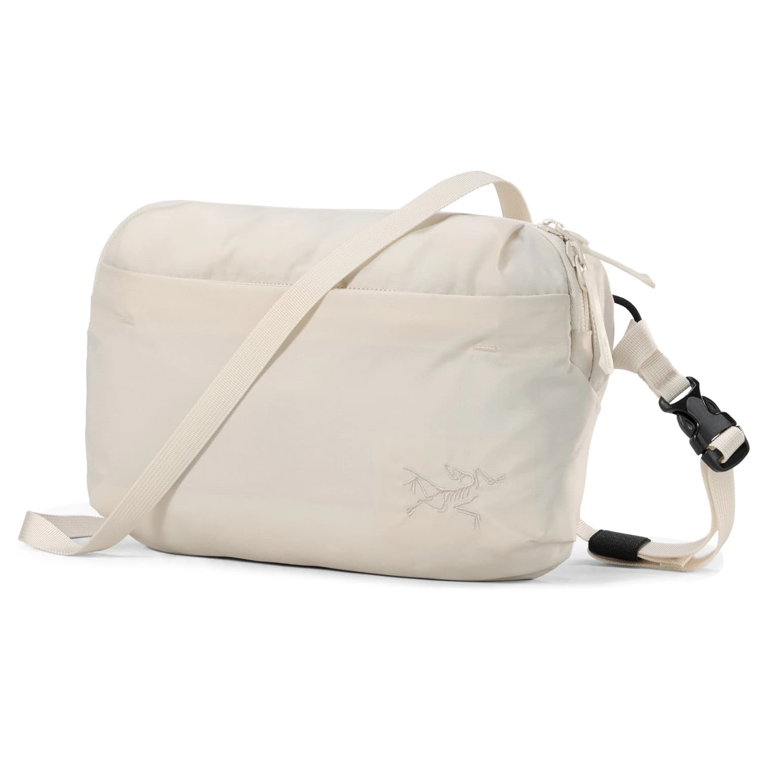 Чанта за рамо Arc'teryx Heliad Crossbody Shoulder bag - Sea Salt