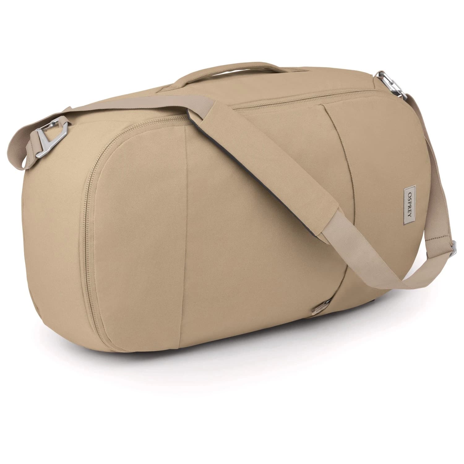 Сак Osprey Arcane Duffel Pack 30 Luggage - Latte Brown