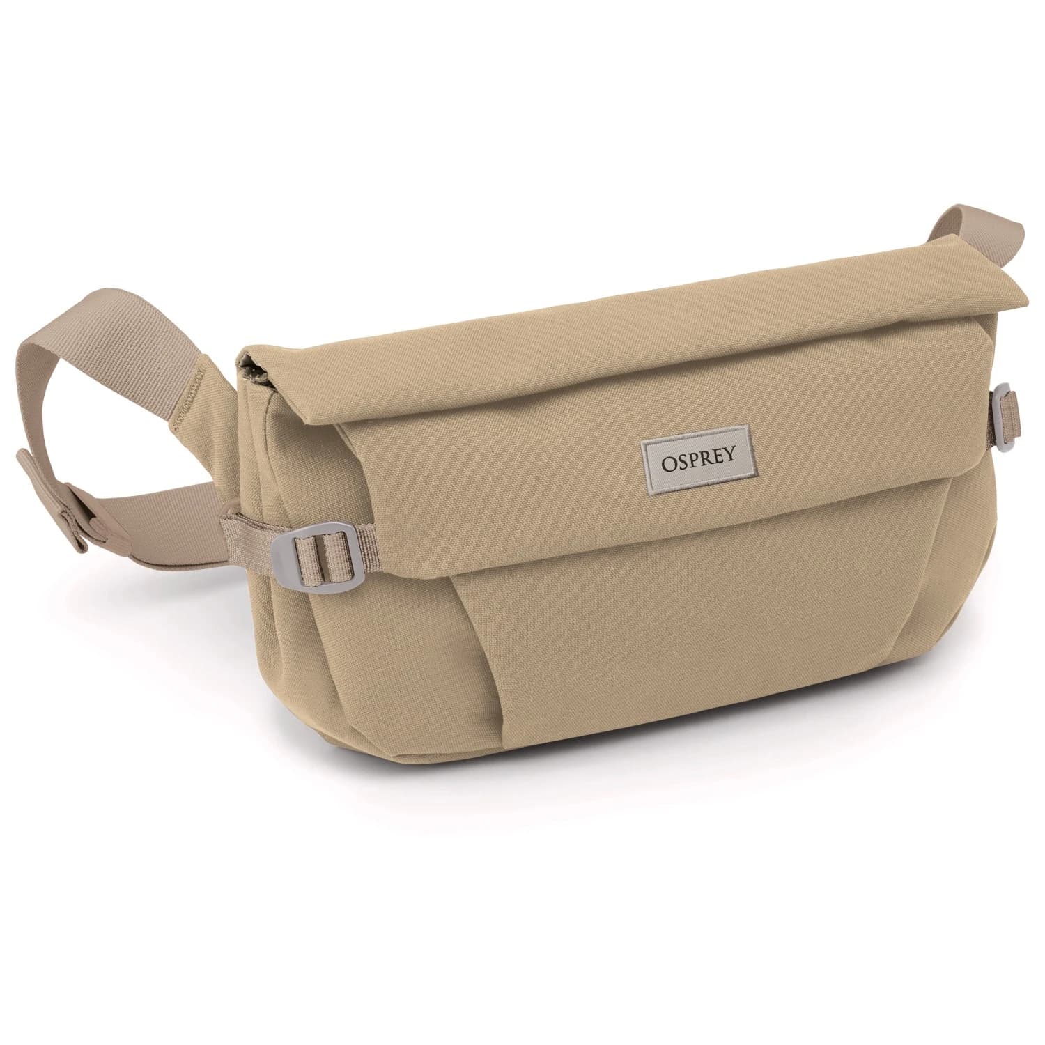 Чанта за кръст Osprey Arcane Hip Bag - Latte Brown
