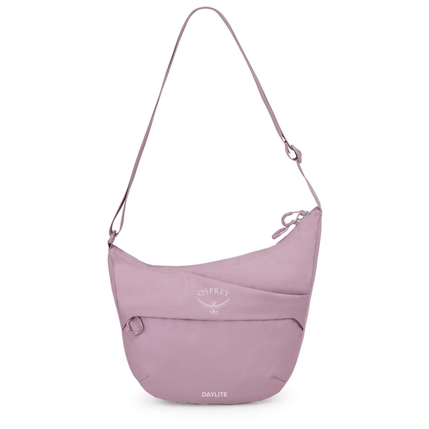 Чанта за рамо Osprey Daylite Crossbody Pouch Shoulder bag - Iris Pink