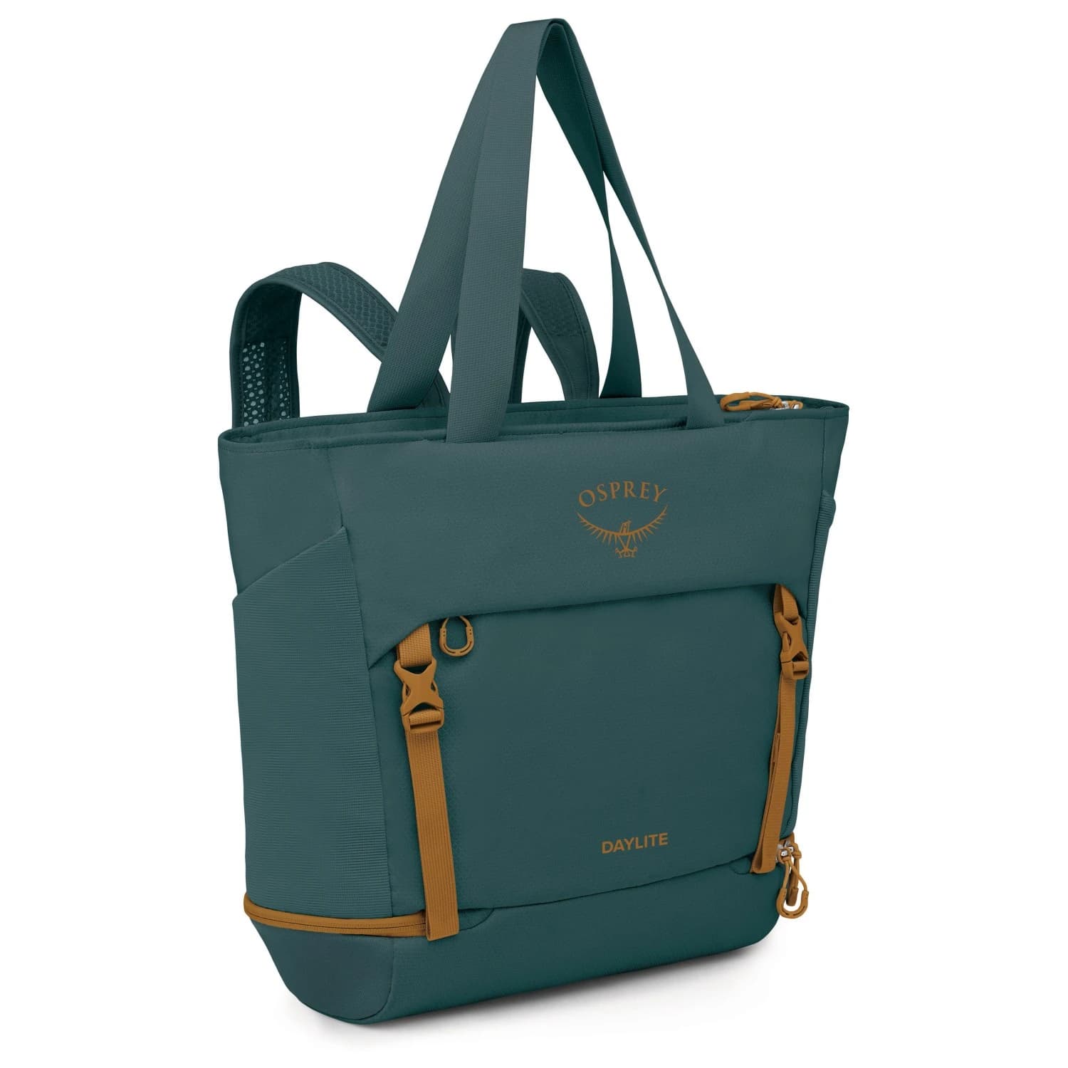 Чанта за рамо Osprey Daylite Large Tote Pack 26 Shoulder bag - Torrent Blue