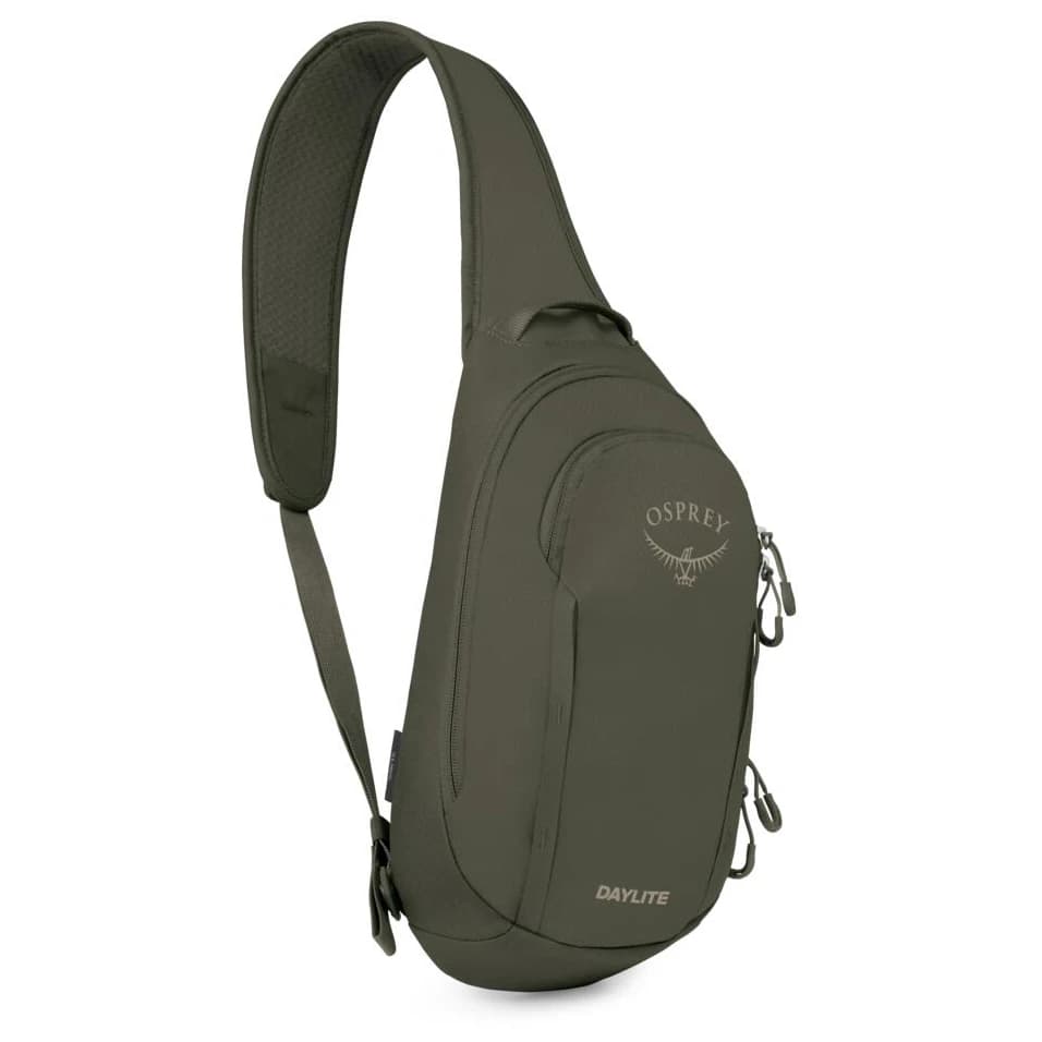 Чанта за рамо Osprey Daylite Sling 5 Shoulder bag - Earl Grey