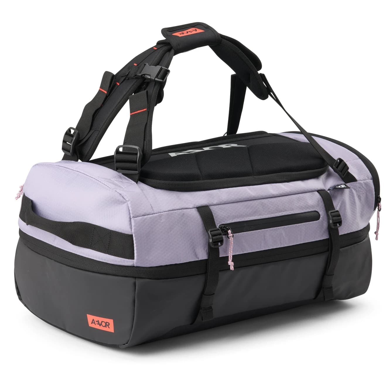 Сак Aevor Duffel Pack 60 Luggage - Proof Lavender