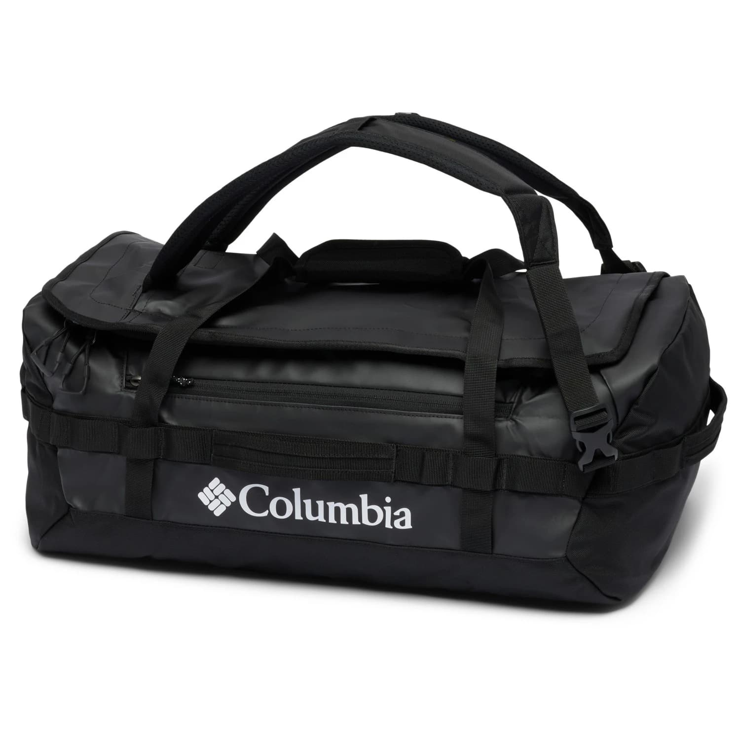 Сак Columbia Landroamer 40 Duffel Luggage - Black