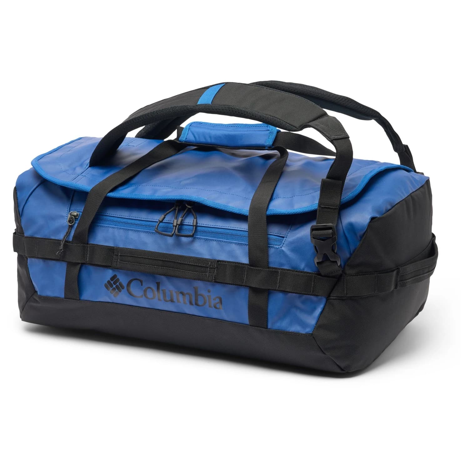 Сак Columbia Landroamer 40 Duffel Luggage - Mountain Blue