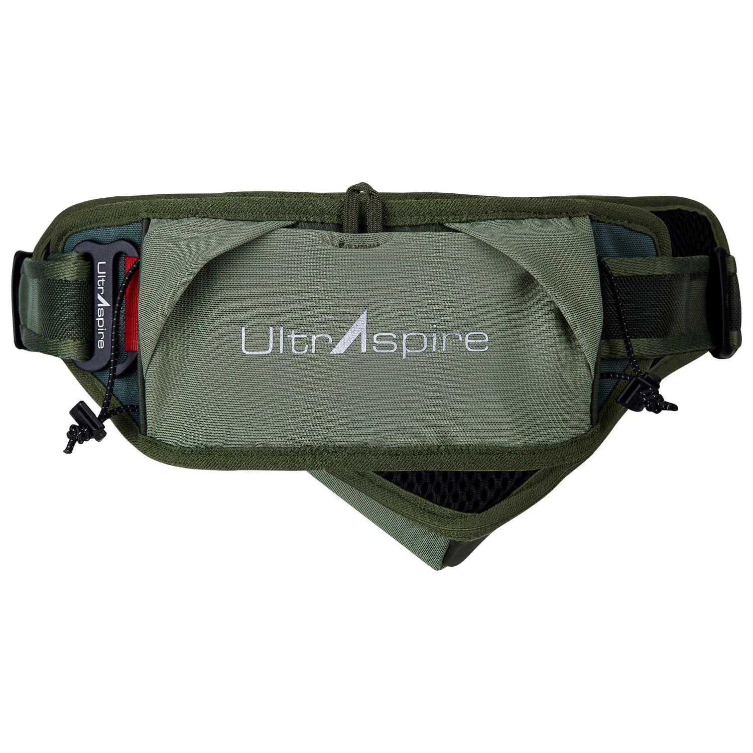 Чанта за кръст Ultraspire Synaptic 3.0 Hip bag - Pinyon Green