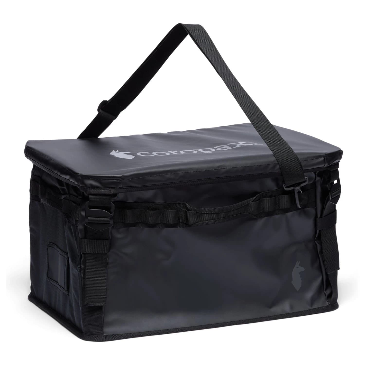 Сак Cotopaxi Allpa 60 Gear Hauler Box Luggage - Cotopaxi Black