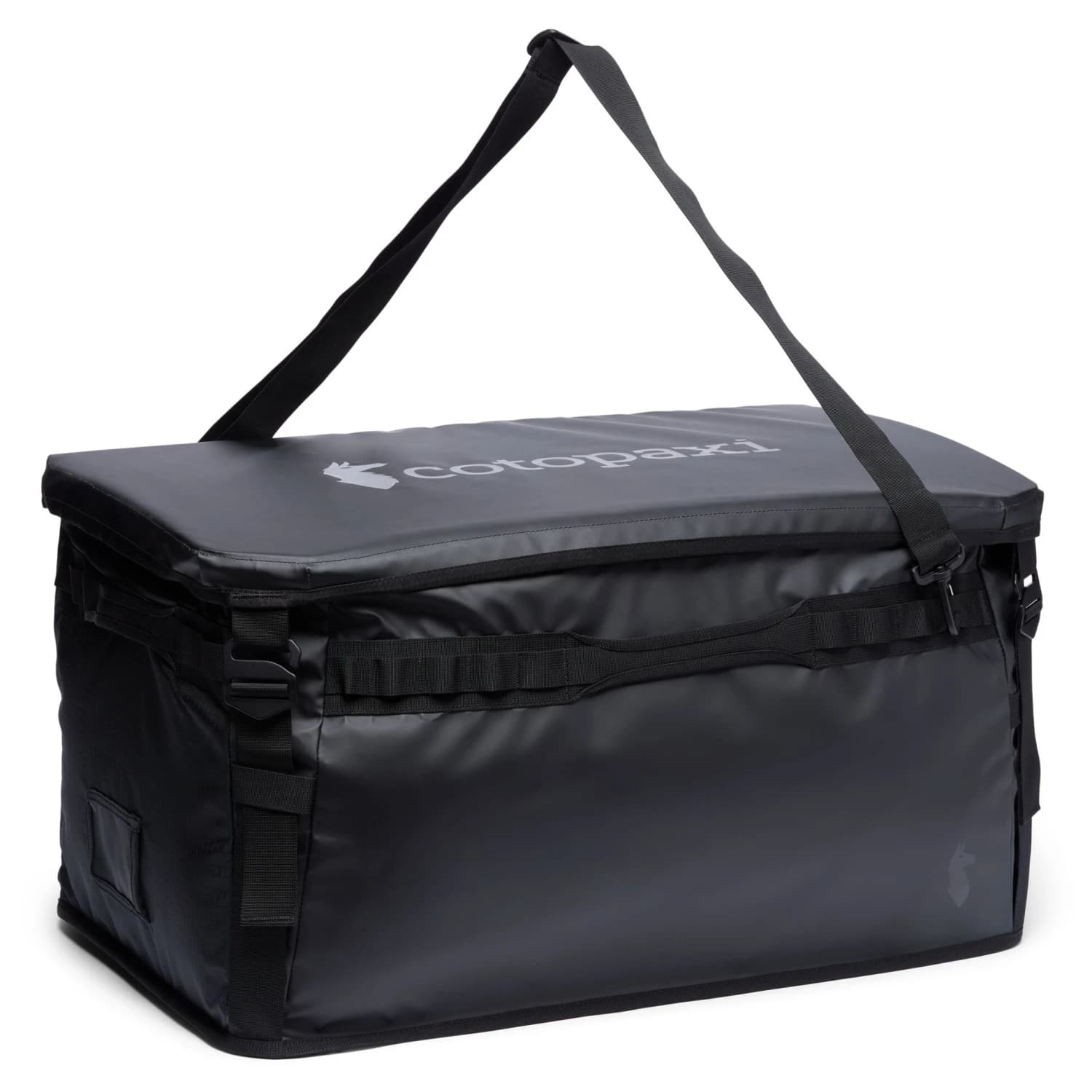 Сак Cotopaxi Allpa 90 Gear Hauler Box Luggage - Cotopaxi Black