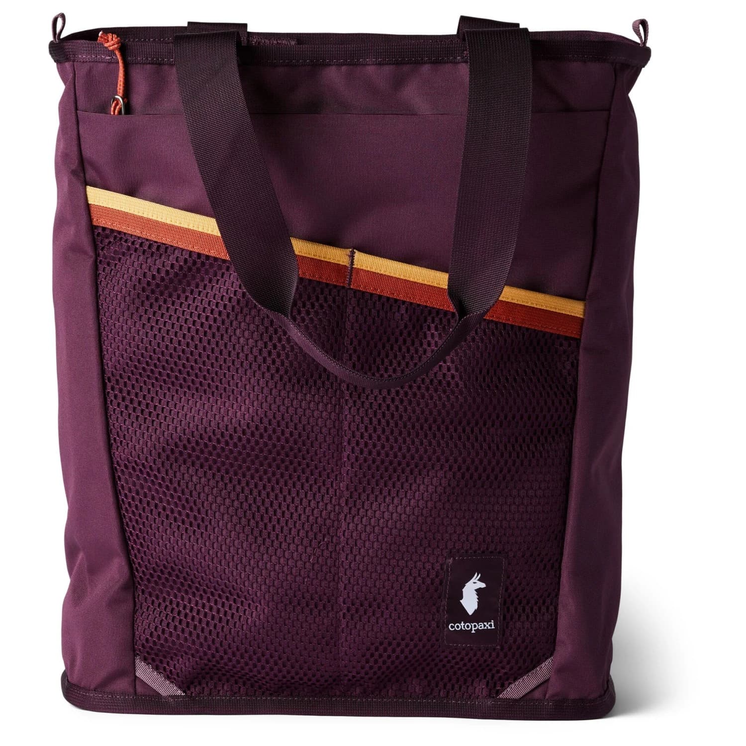 Чанта за рамо Cotopaxi Todo 22 Convertible Tote Shoulder bag - Acai