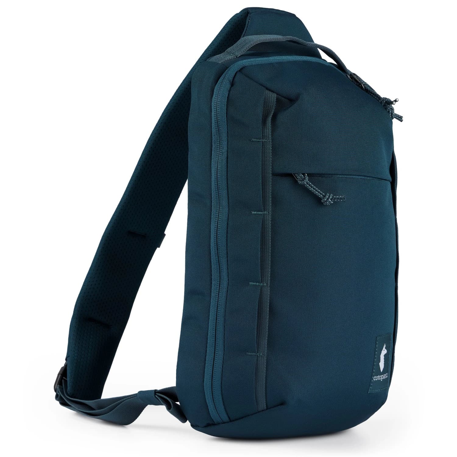Чанта за рамо Cotopaxi Todo 8 Sling Shoulder bag - Cotopaxi Abyss