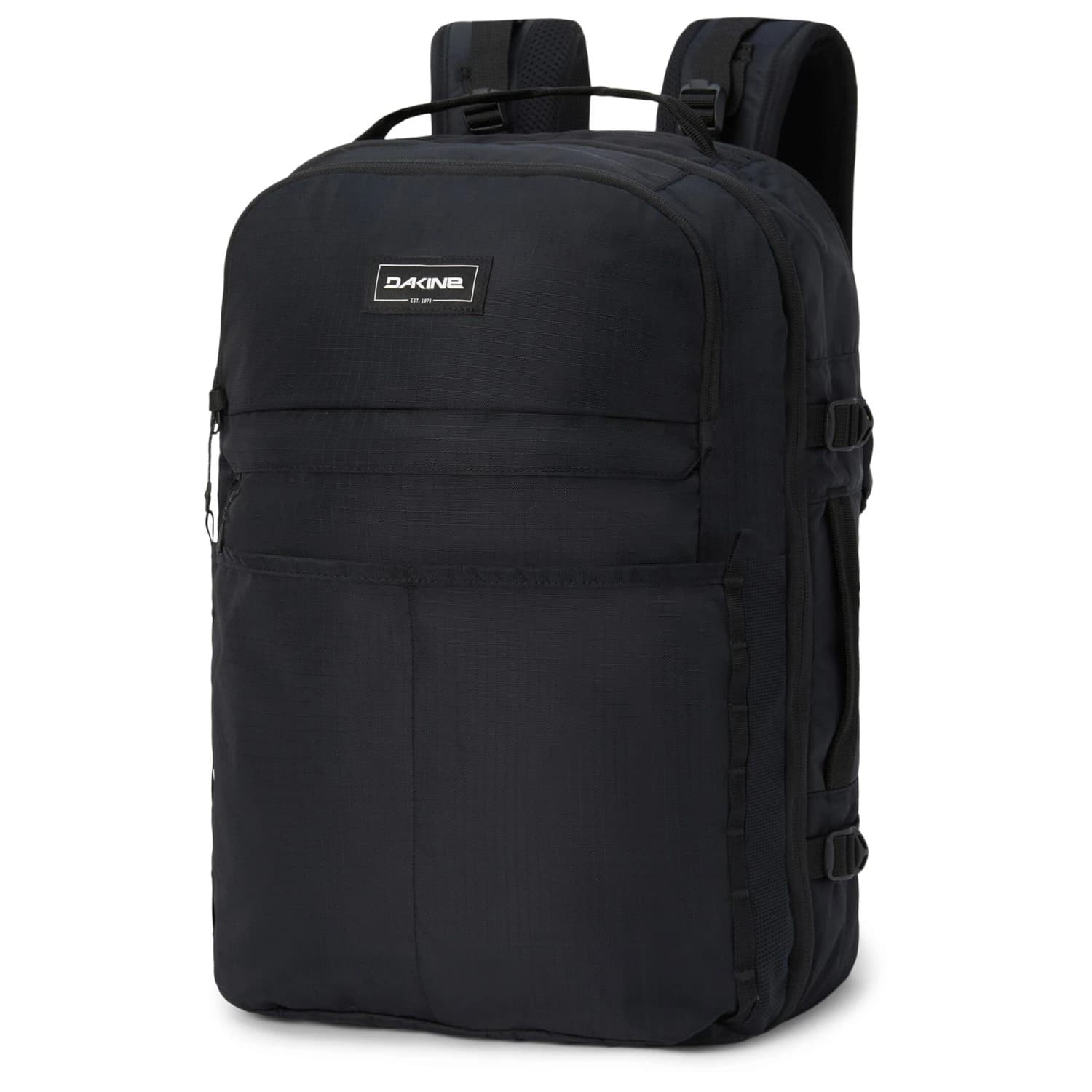 Сак Dakine Split Adventure Backpack 28 Travel backpack - Black Ripstop