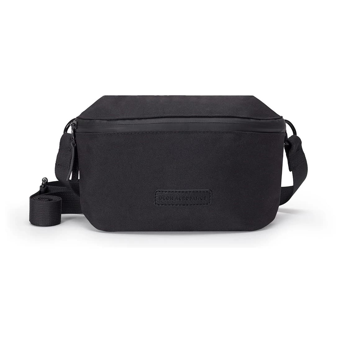 Чанта за рамо Ucon acrobatics Jona Medium Stealth Shoulder bag - Black