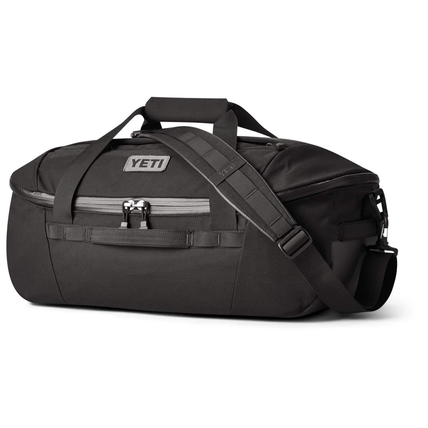 Сак Yeti coolers Crossroads Duffel 40 Luggage - Black