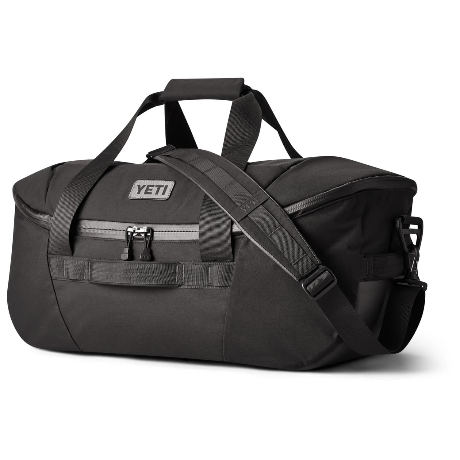 Сак Yeti coolers Crossroads Duffel 60 Luggage - Black