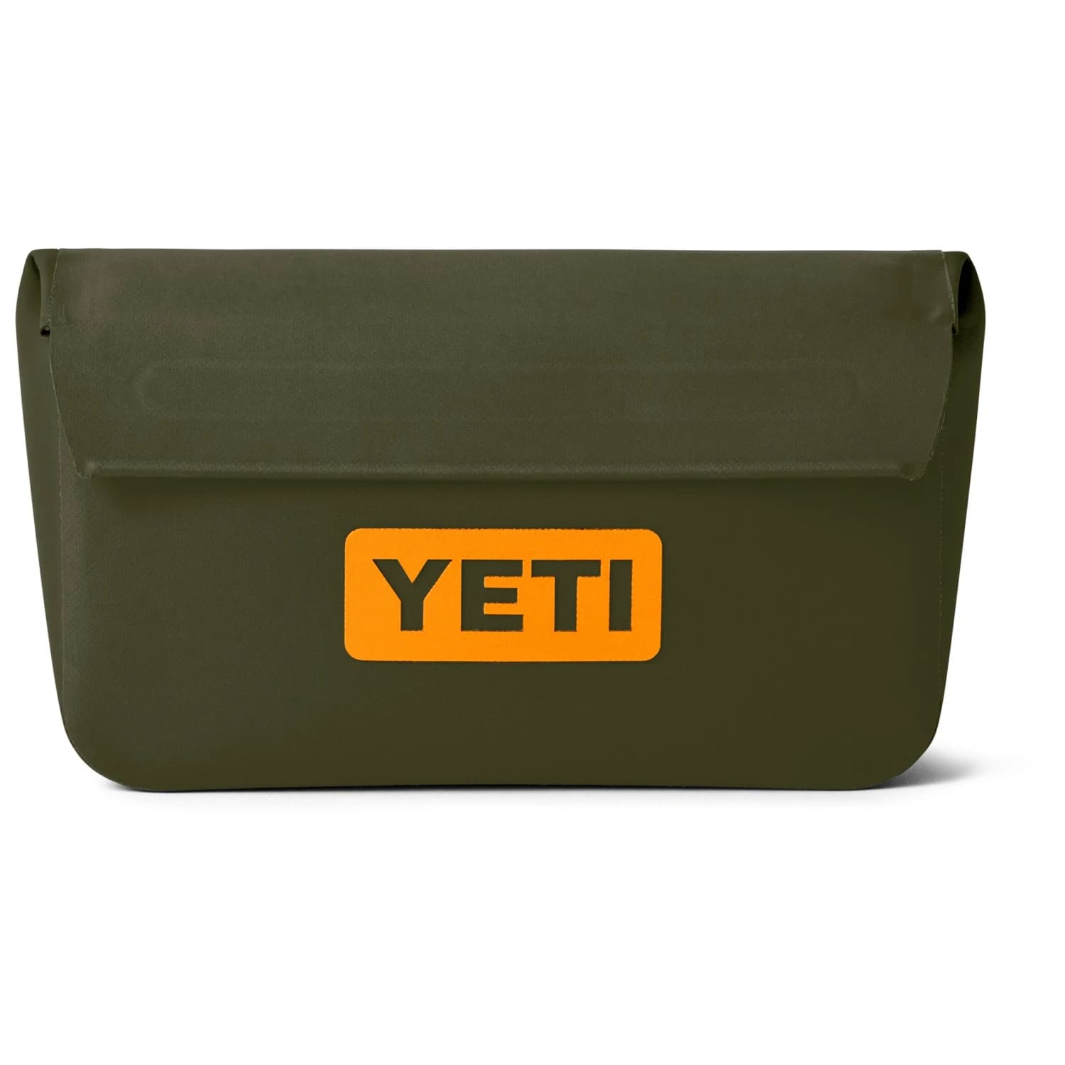 Чанта Yeti coolers Sidekick Dry 1 Valuables pouch - Olive / King Crab Orange