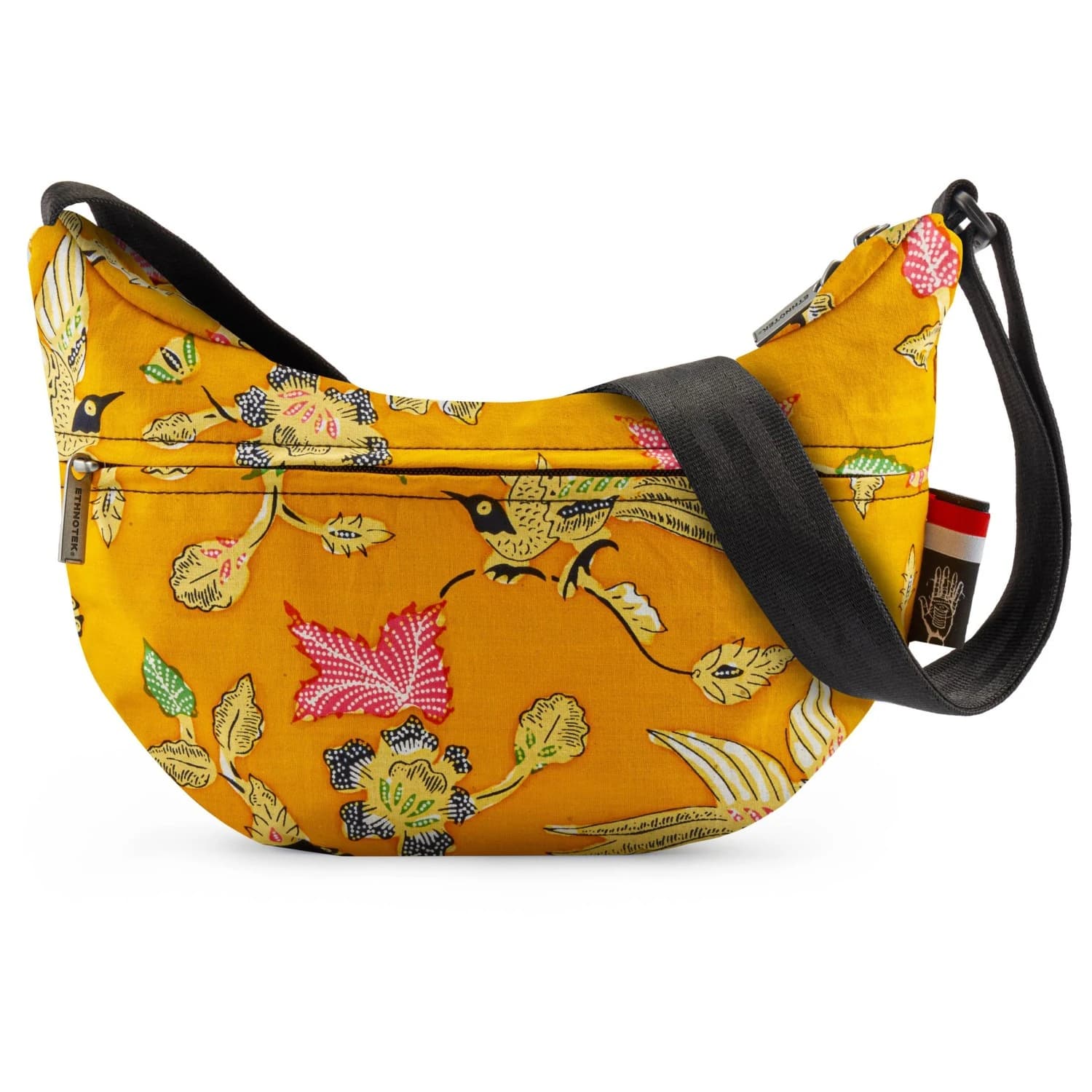 Чанта за рамо Ethnotek Bagan Bag M Shoulder bag - Indonesia 12