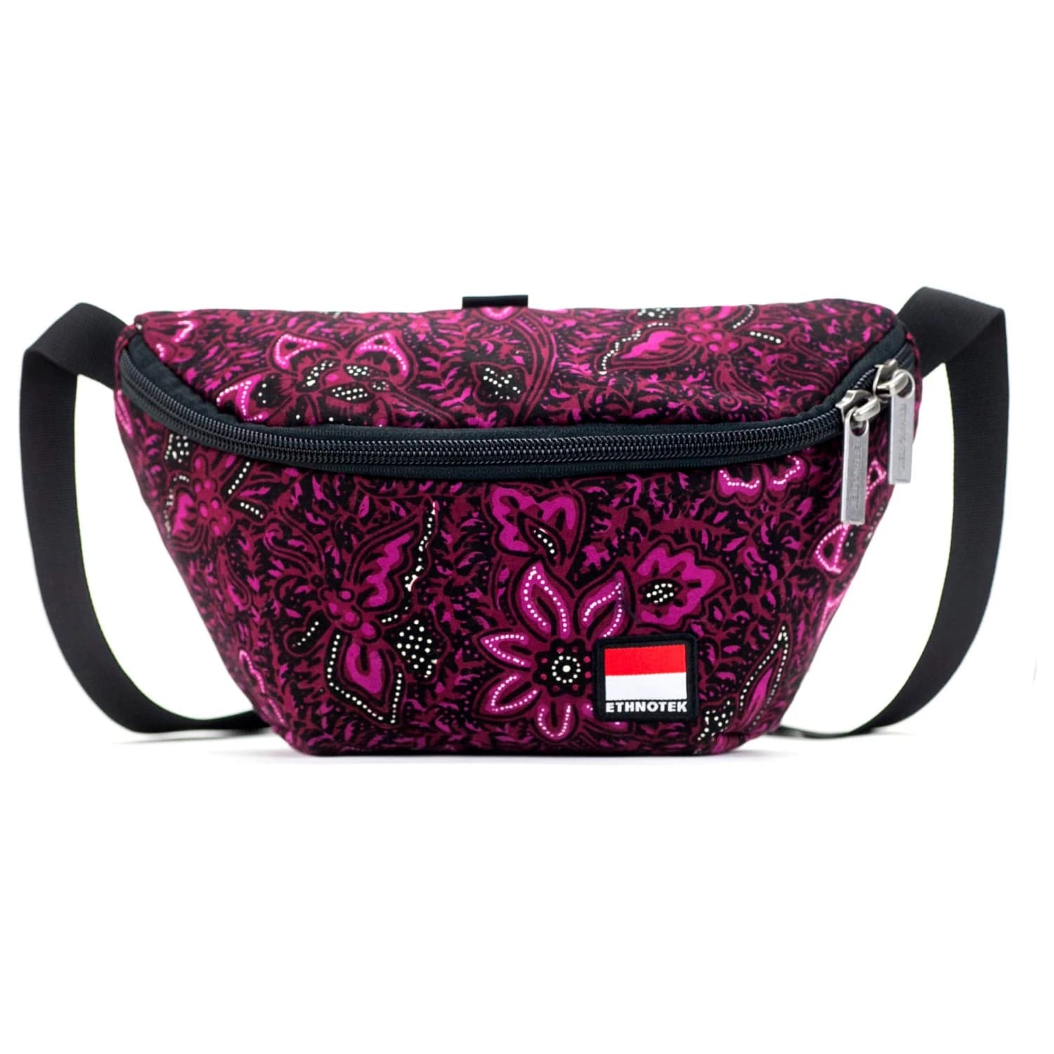 Чанта за кръст Ethnotek Bagus Bum Bag Hip bag - Indonesia 16