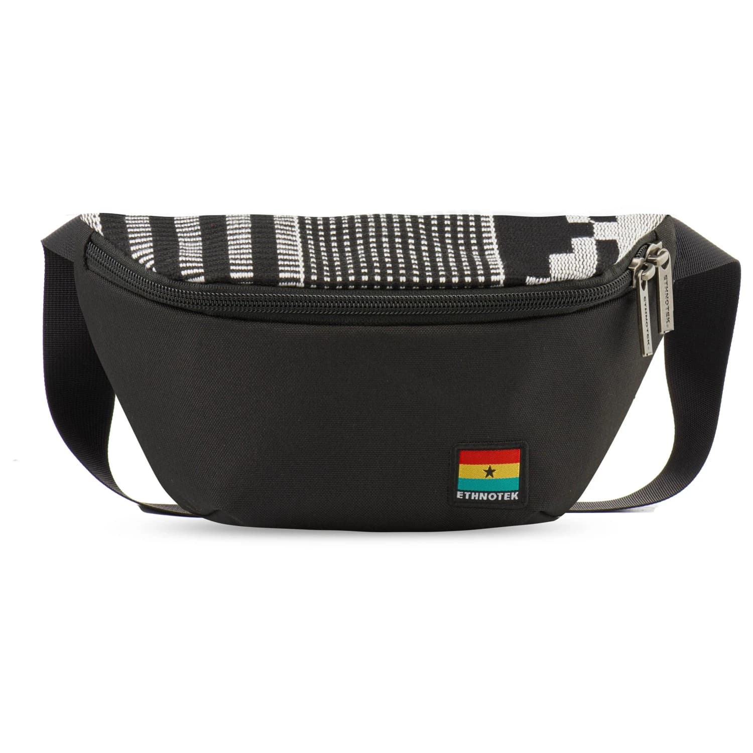 Чанта за кръст Ethnotek Bagus Lite Bum Bag Hip bag - Kente
