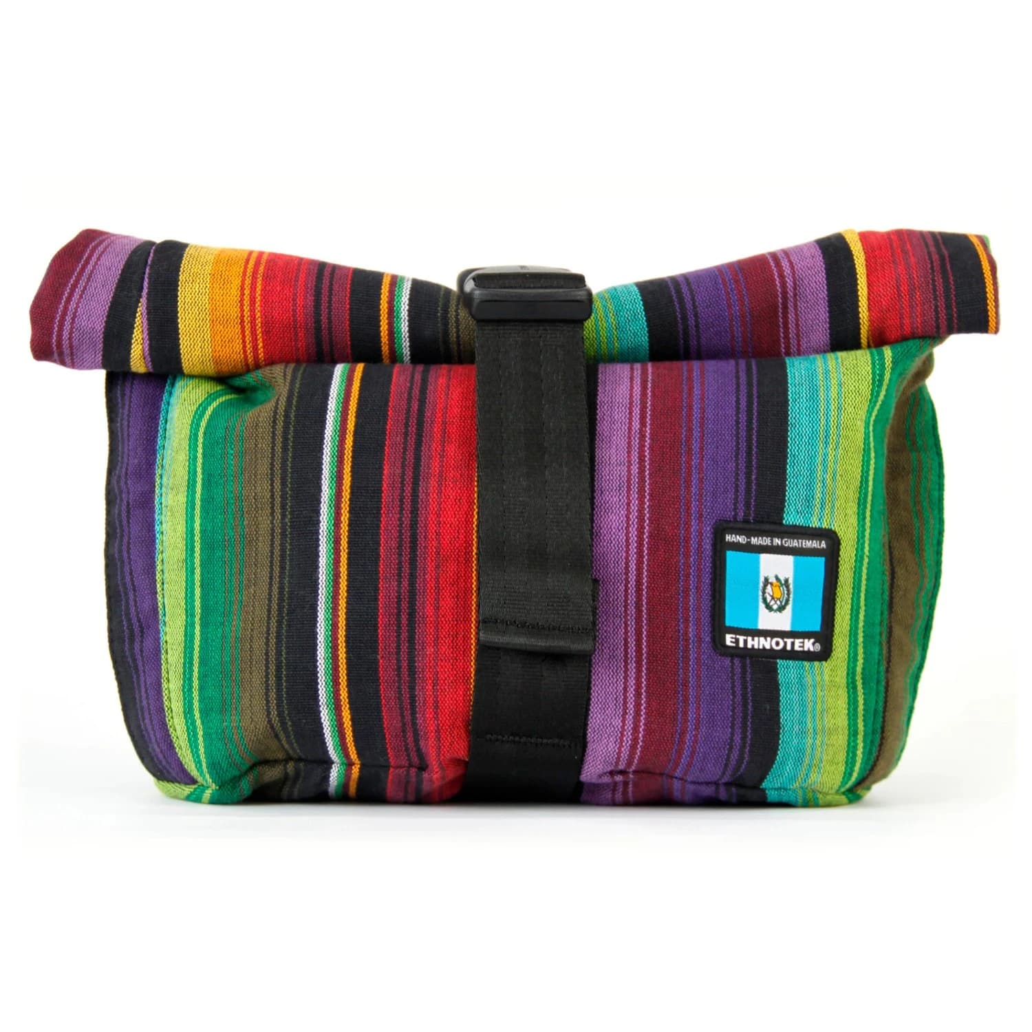 Чанта за рамо Ethnotek Cyclo Sling Shoulder bag - Guatemala 1
