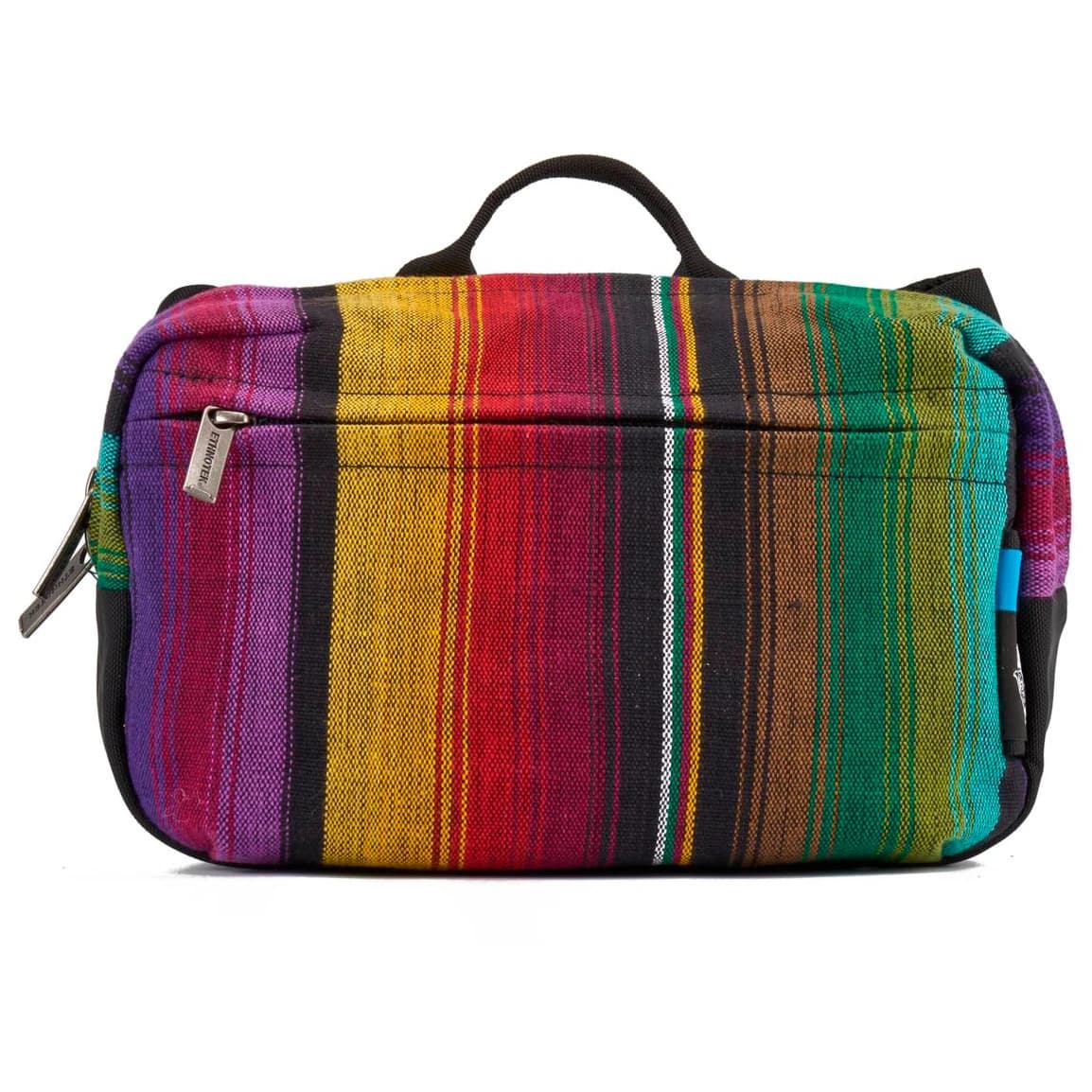 Чанта за кръст Ethnotek Vankiyo Hip Pack Hip bag - Guatemala 1